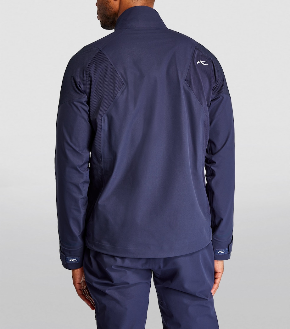 Waterproof Pro 3L 3.0 Jacket 01-ATLANTA BLUE Image 4