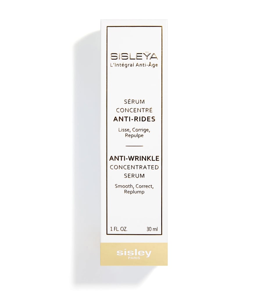 Sisley Sisleya L'Integral Anti-Age Anti-Wrinkle Serum (30ml) Image 6