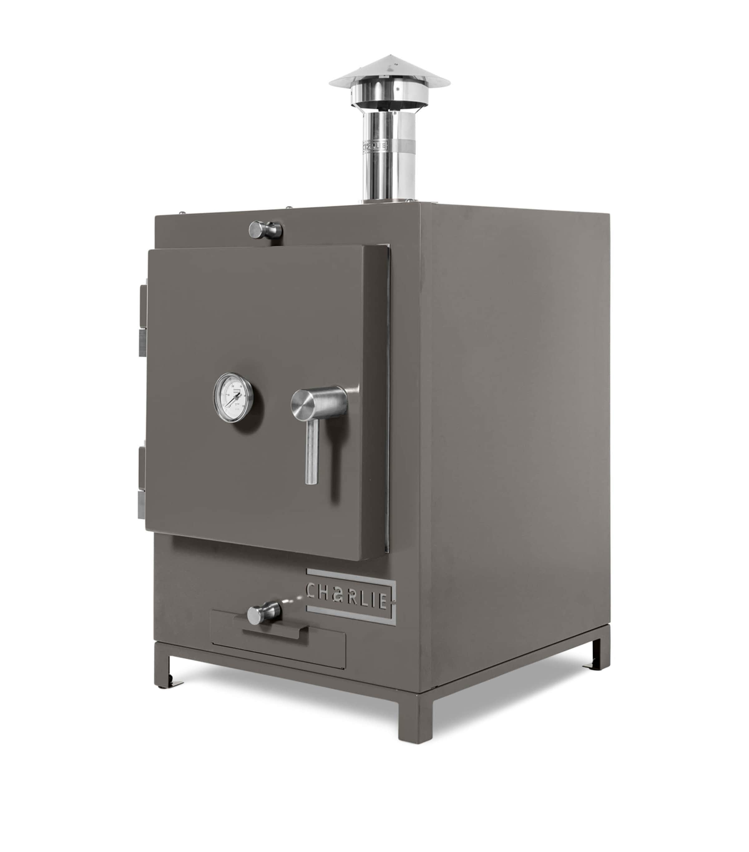 Tabletop Outdoor Oven PORCINI Image 2