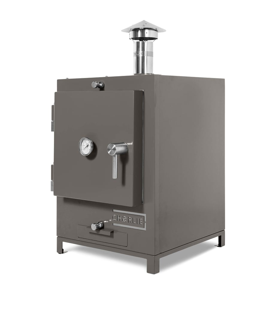 Tabletop Outdoor Oven PORCINI Image 2