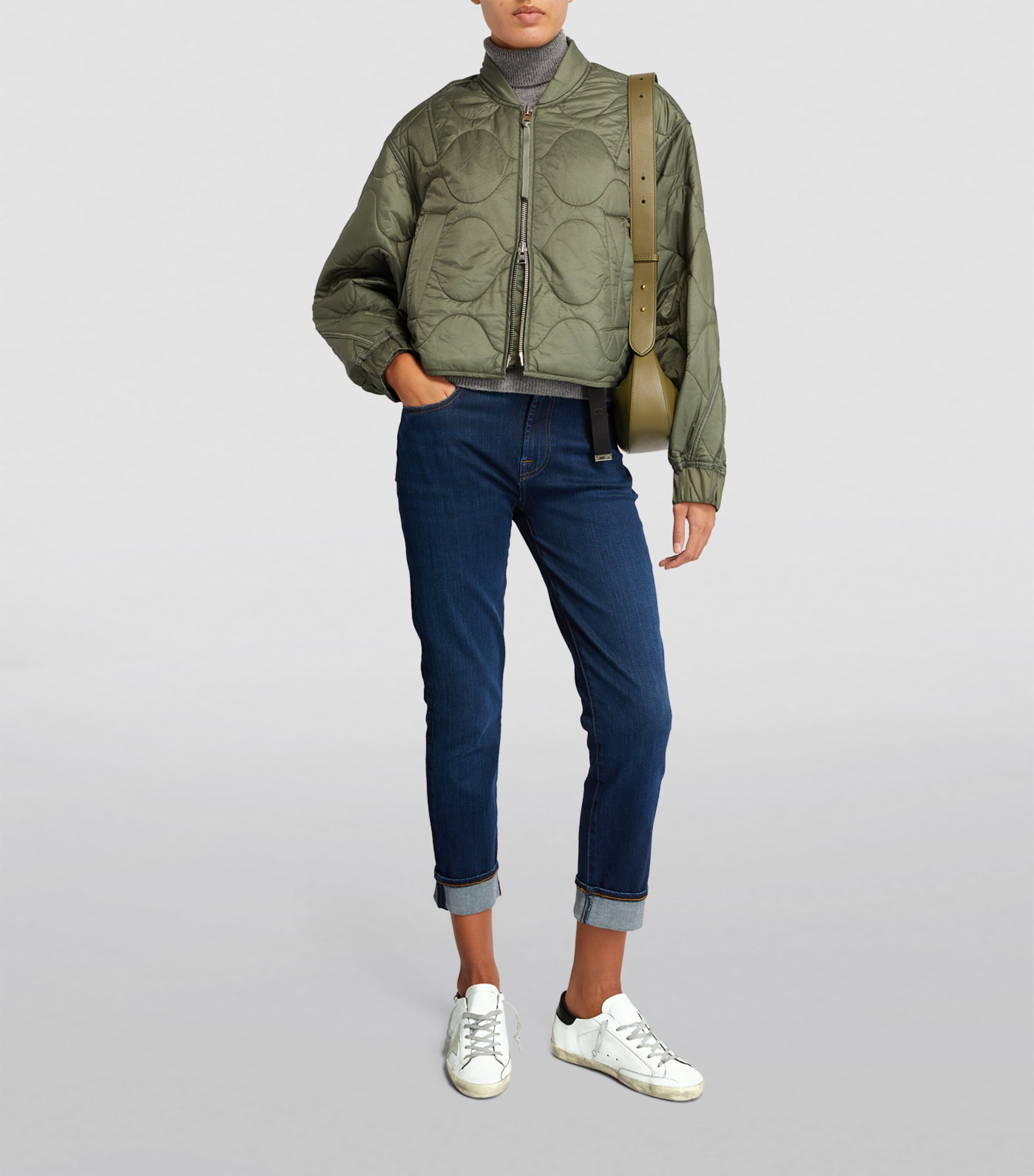 Super-Star Sneakers Image 4