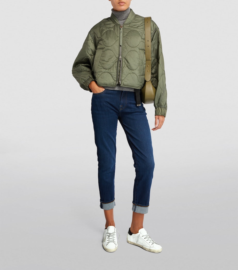 Super-Star Sneakers Image 4