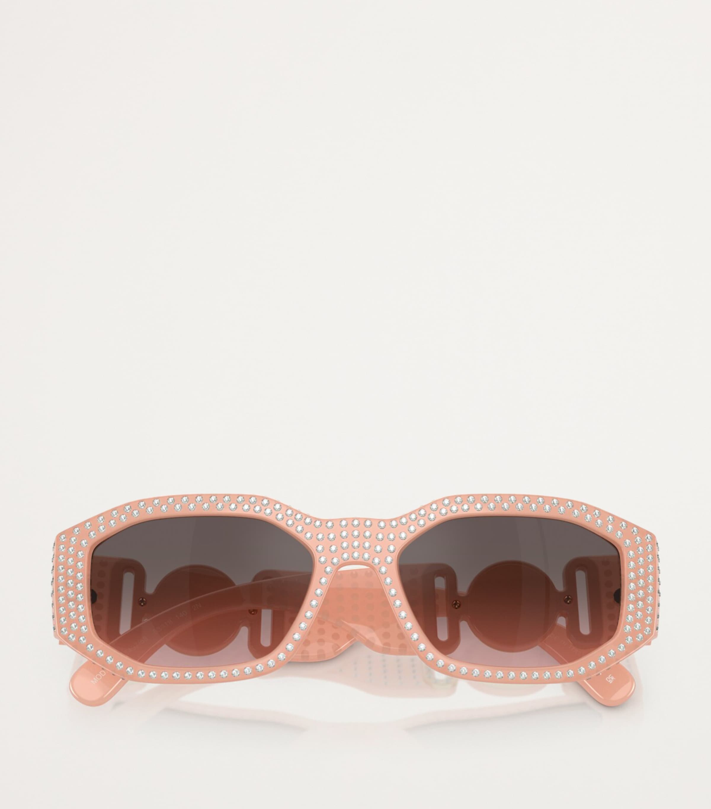 Versace Nylon Sunglasses Image 5