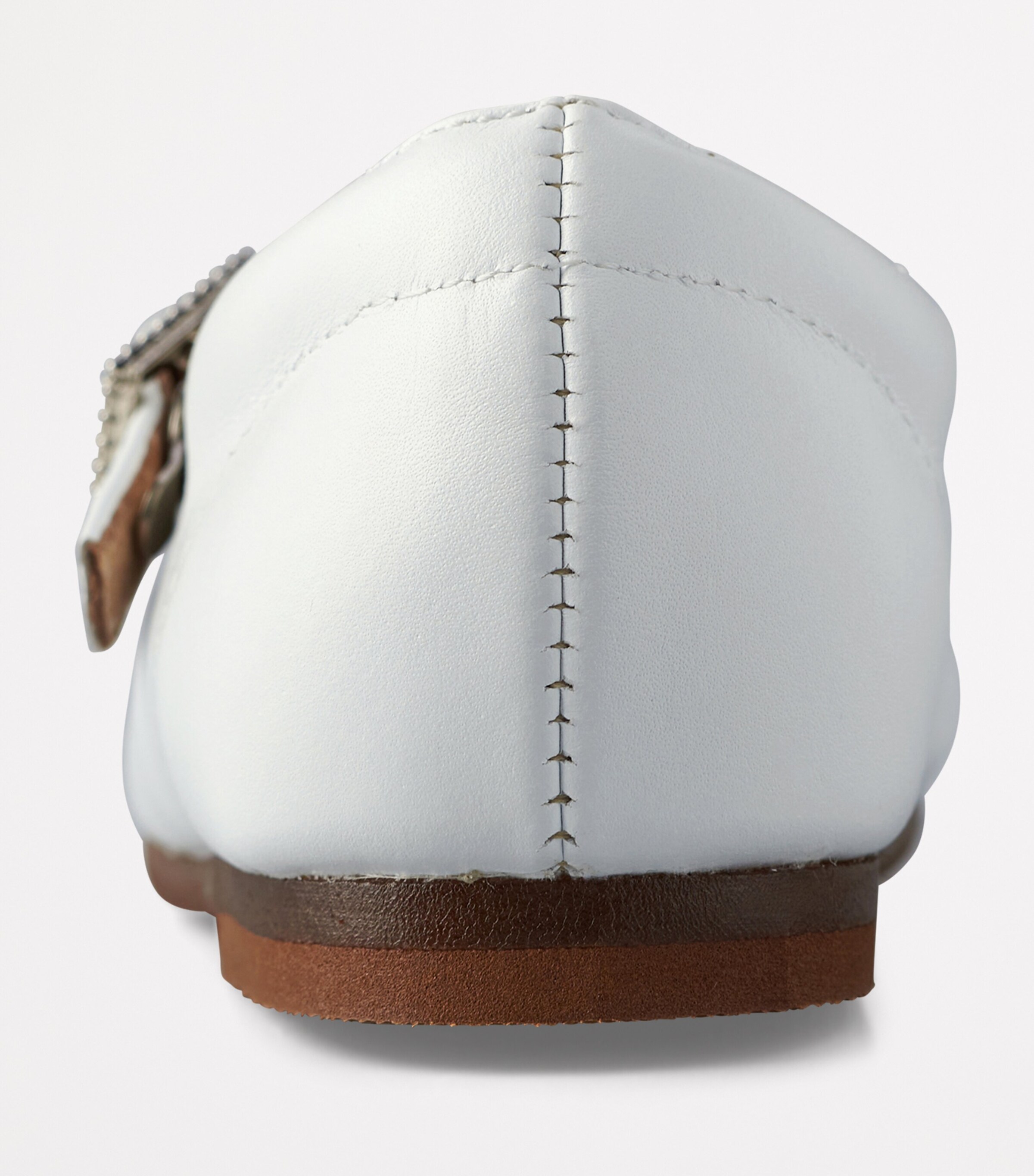 Leather Mary Janes 1 Image 8