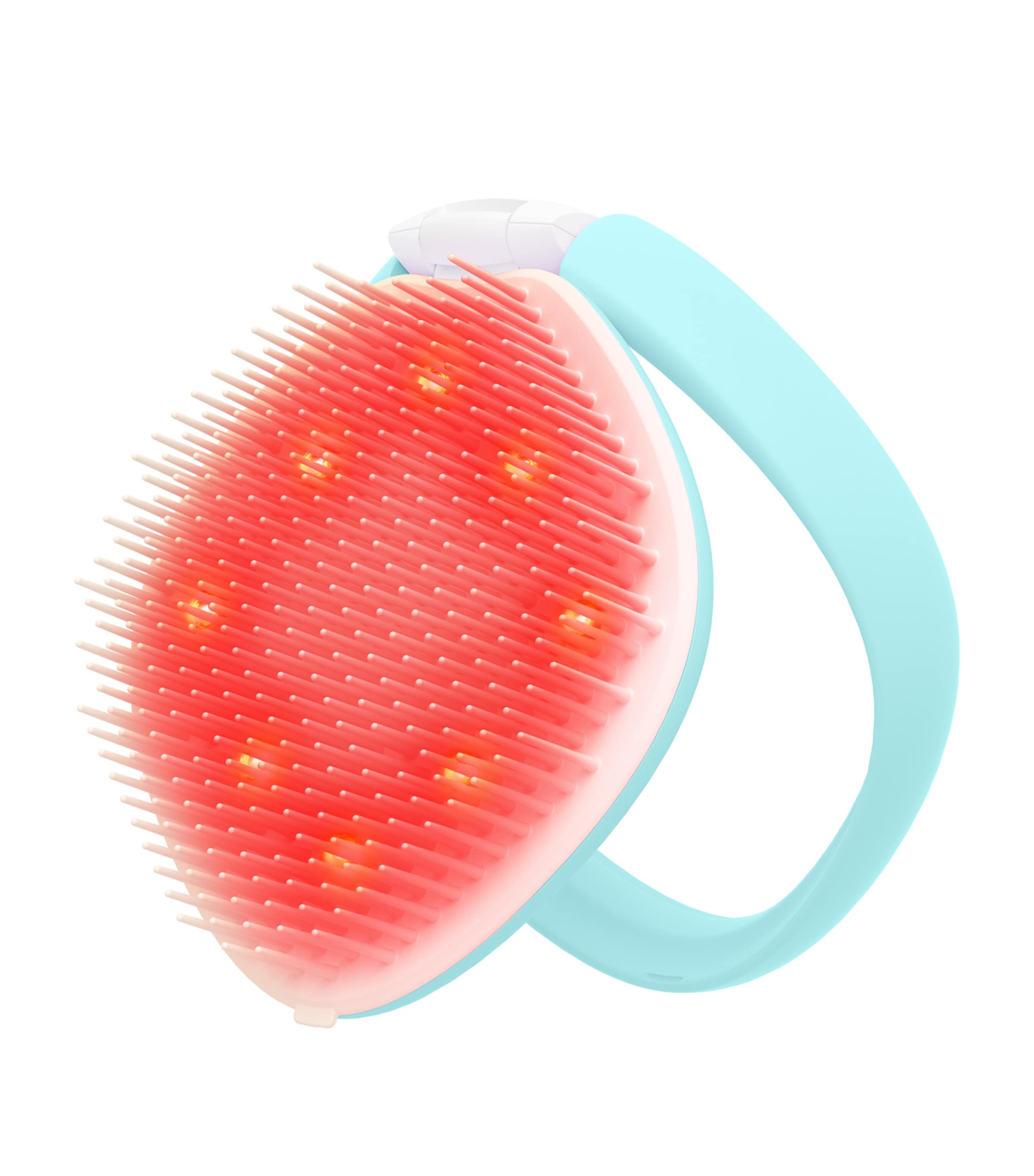 Foreo FLIP Play Advanced 3-in-1 LED Hairbrush No Image 3