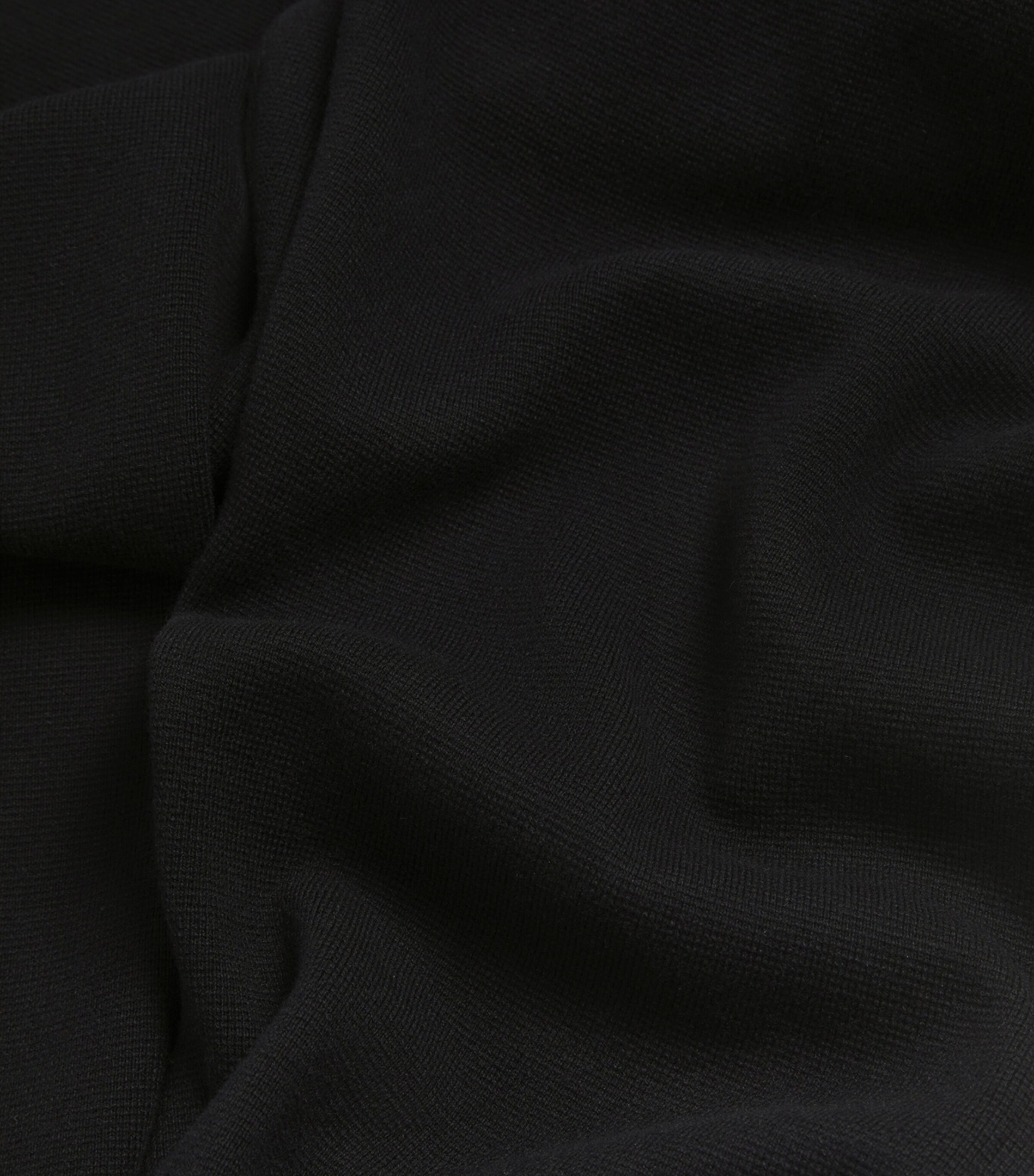 Cotton-Cashmere Sweatpants 416HOUSE NAVY Image 7