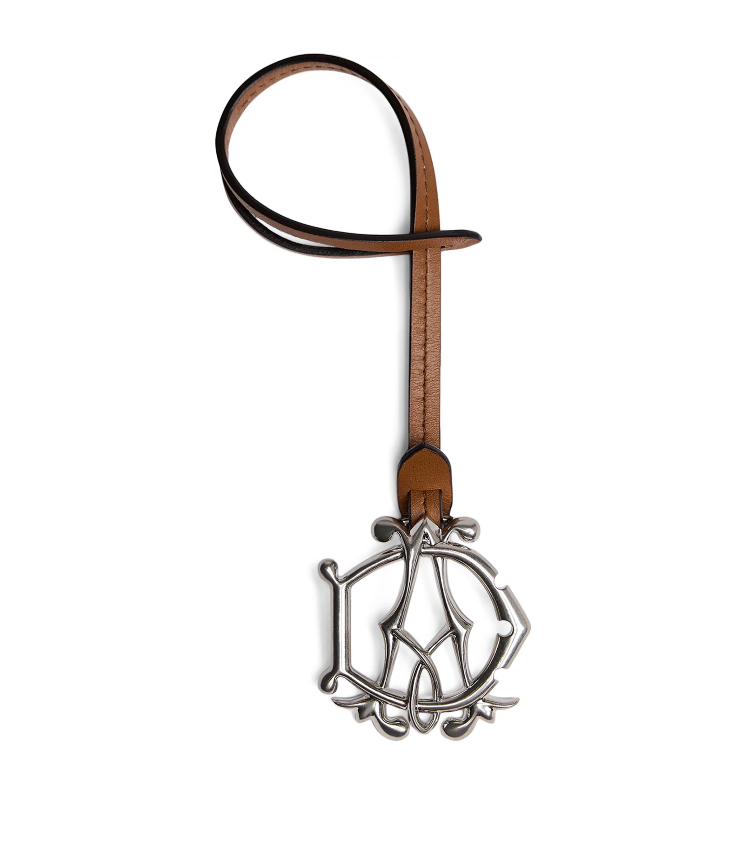 Dunhill Monogram Charm Image 1