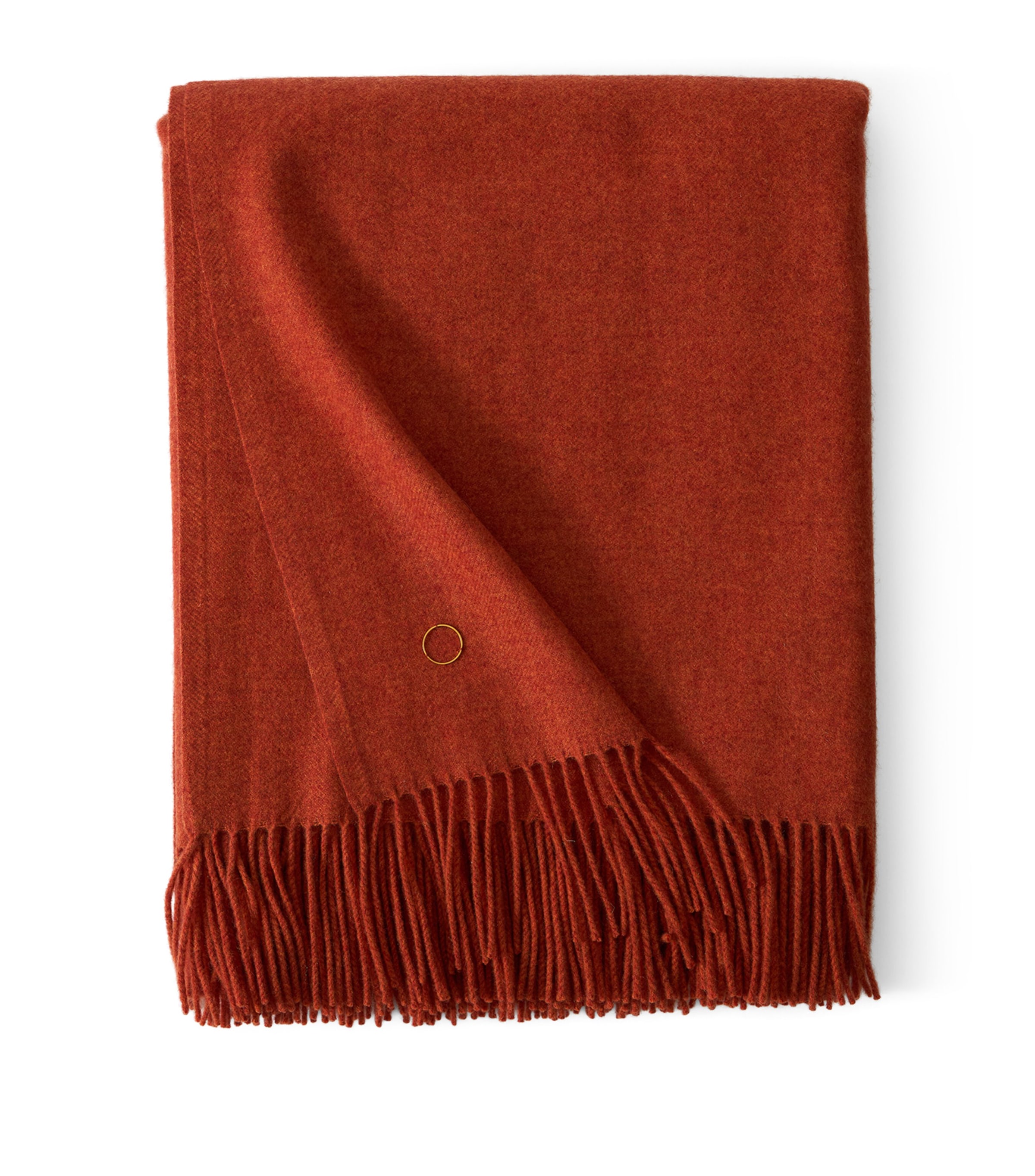 Oyuna Cashmere Uno Throw