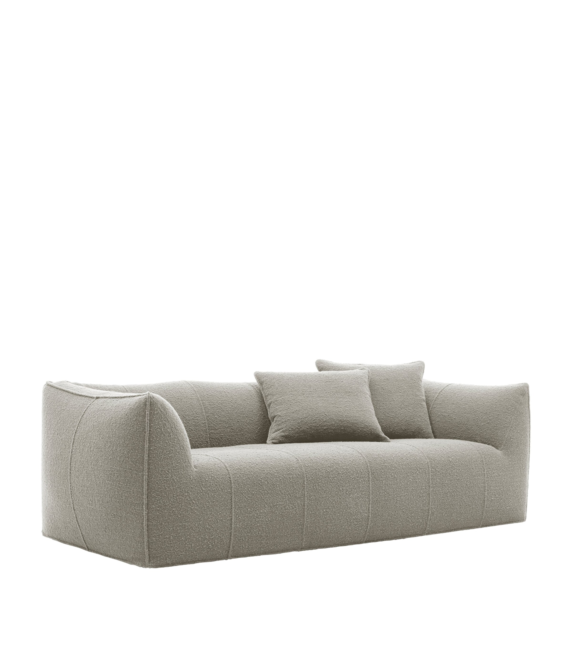 Le Bambole GranBambola Sofa SILA GREY - 280 Image 3