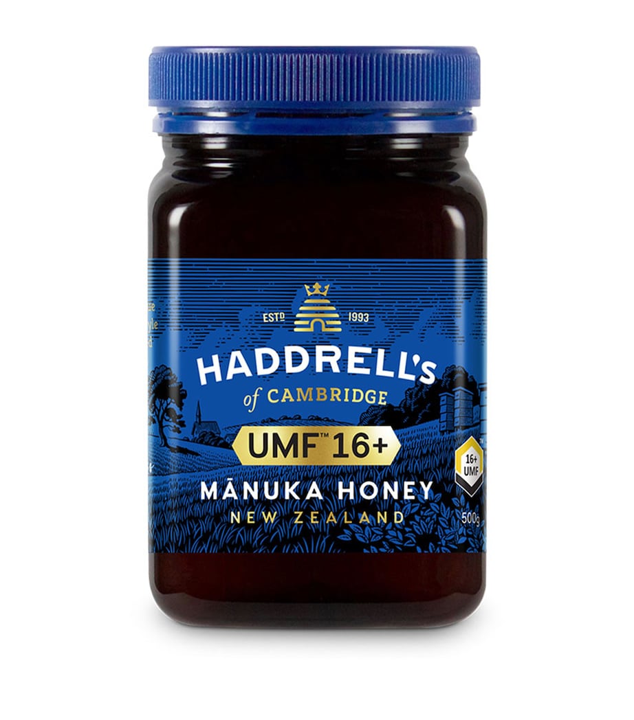 Manuka Honey UMF 16+ (500g) NO COLOUR Image 1