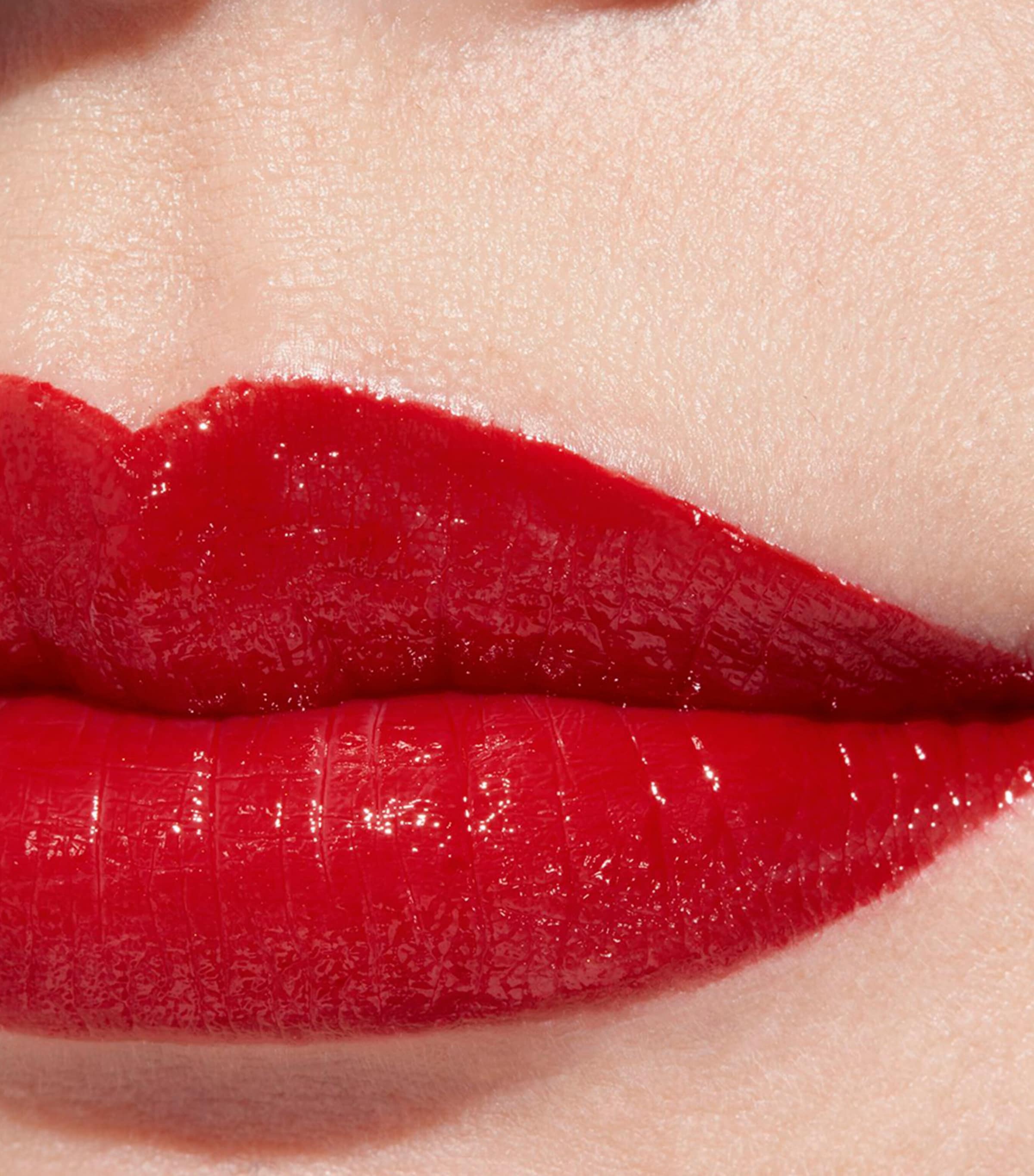 CHANEL ROUGE COCO Longwear Satin Lipstick Image 3