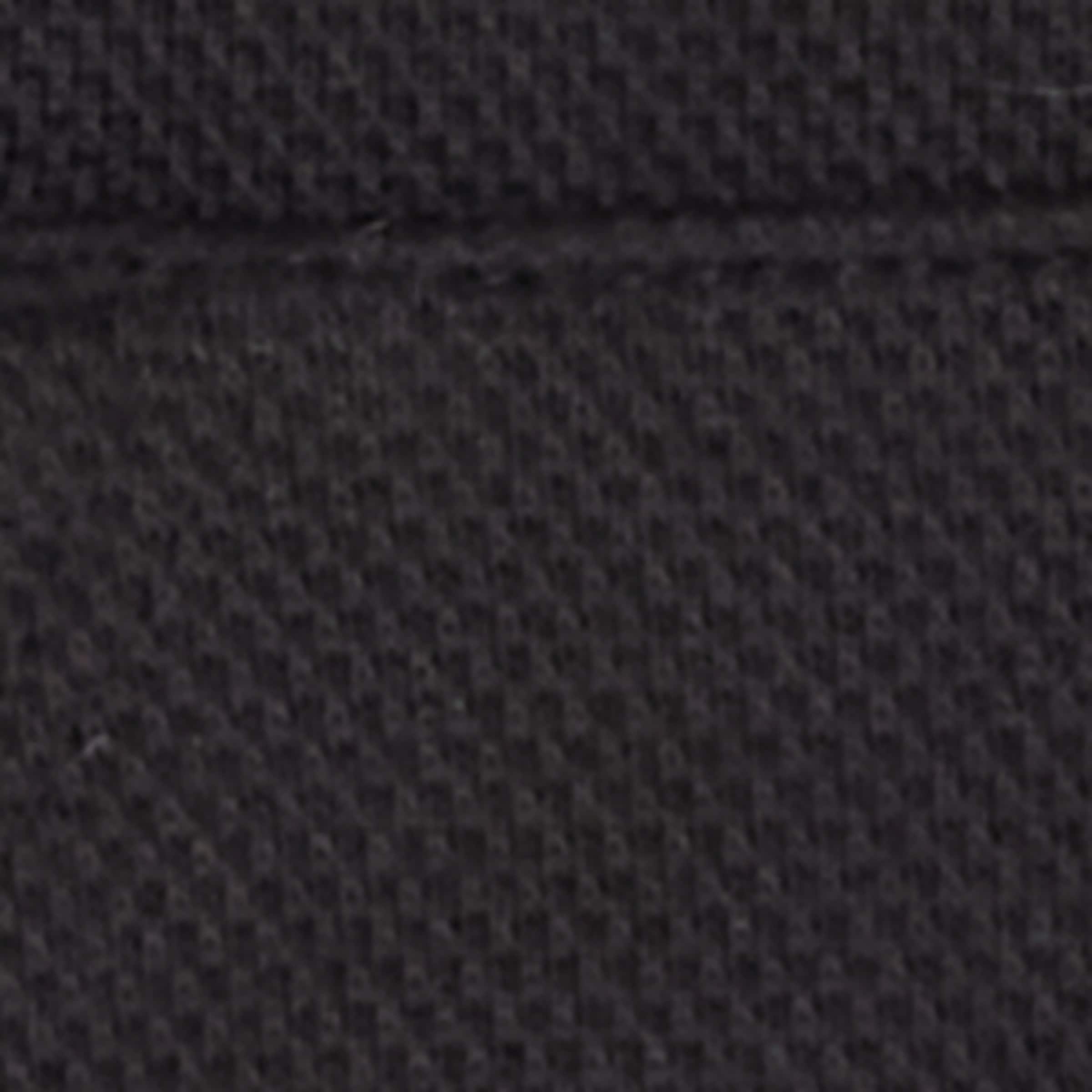 Logo Zip-Up Hoodie (3 Months-3 Years) BLACK Image 3