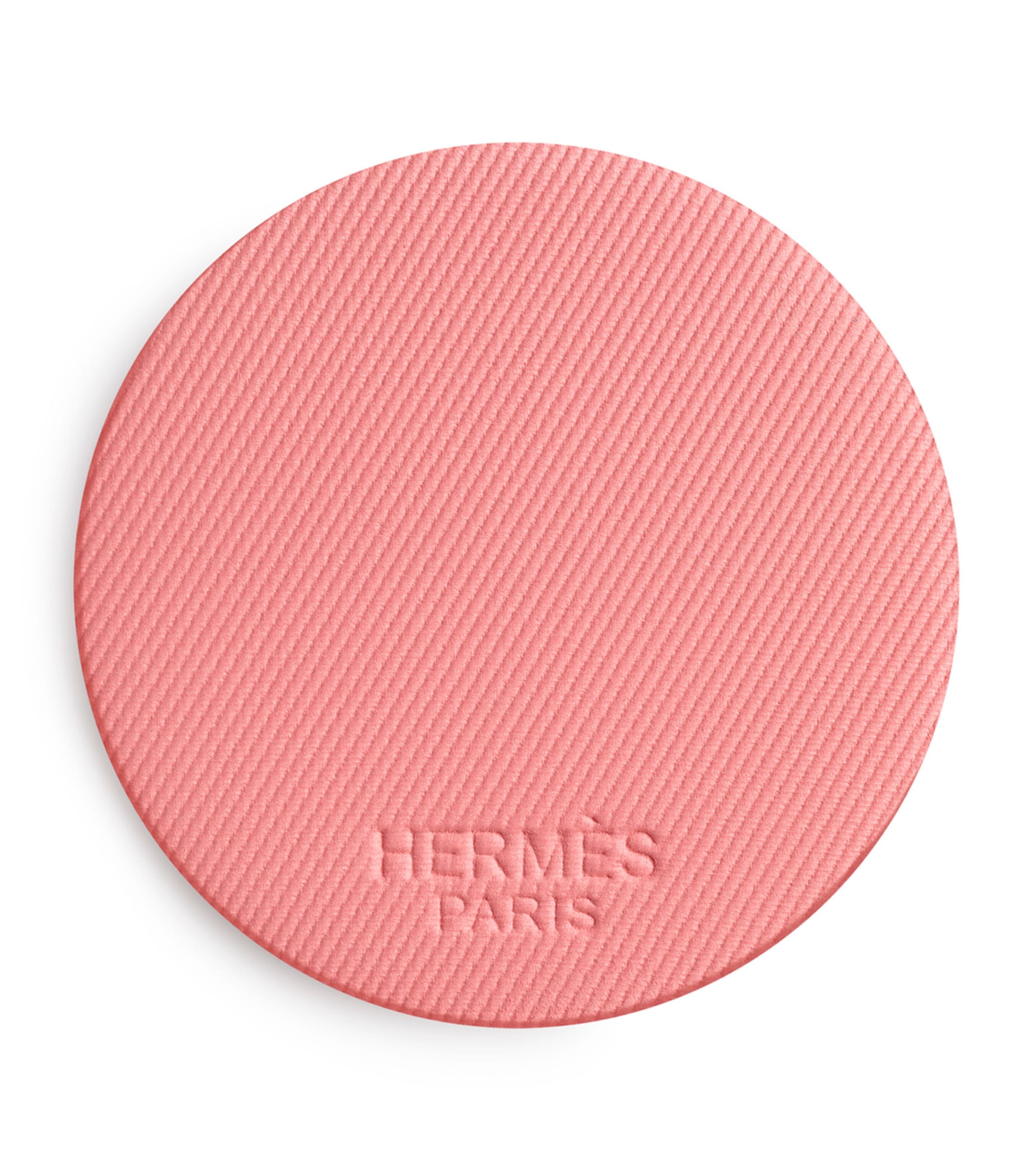 HERMÈS Rose Hermès Silky Blush Powder - 37 Rose Poivre | Harrods UK
