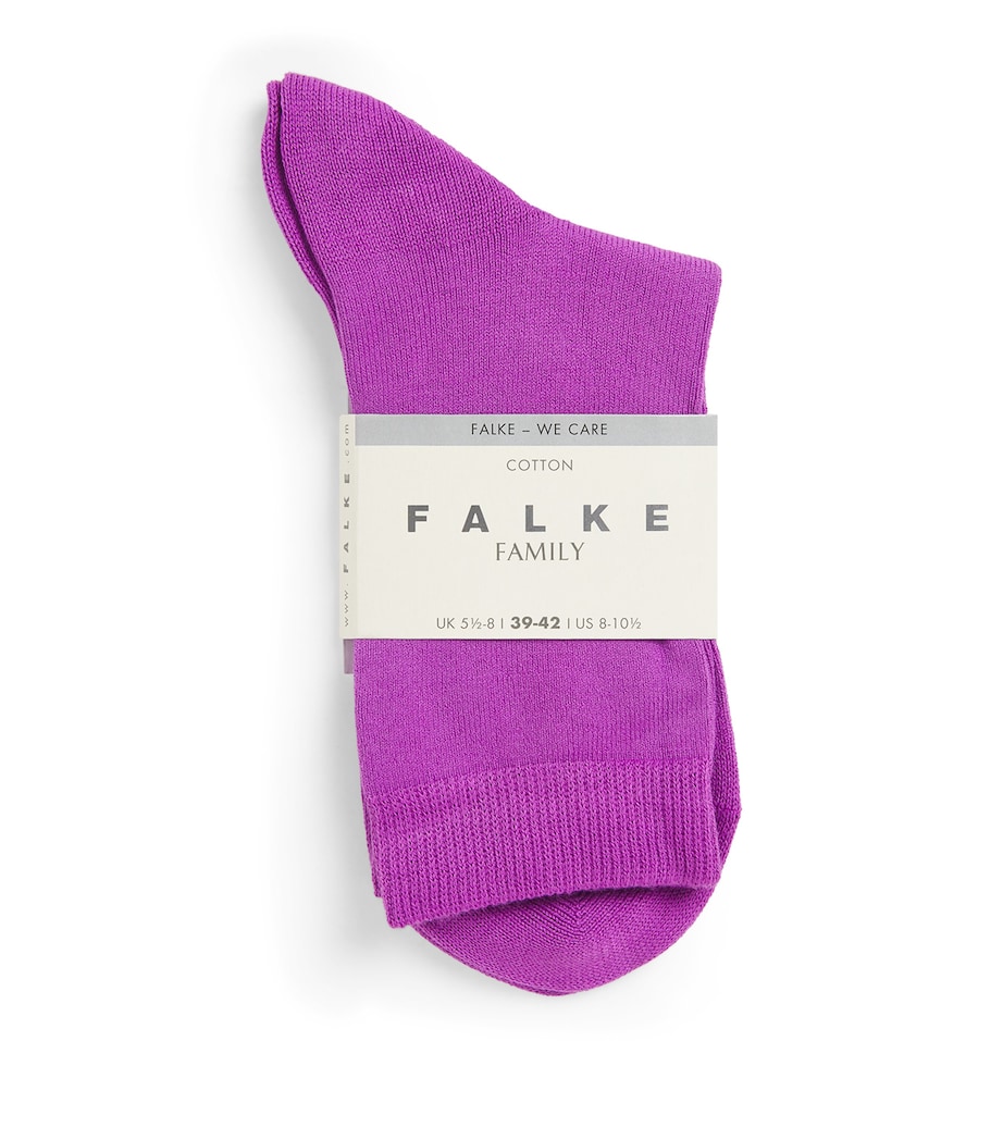 Family Socks 8067 PHLOX Image 1