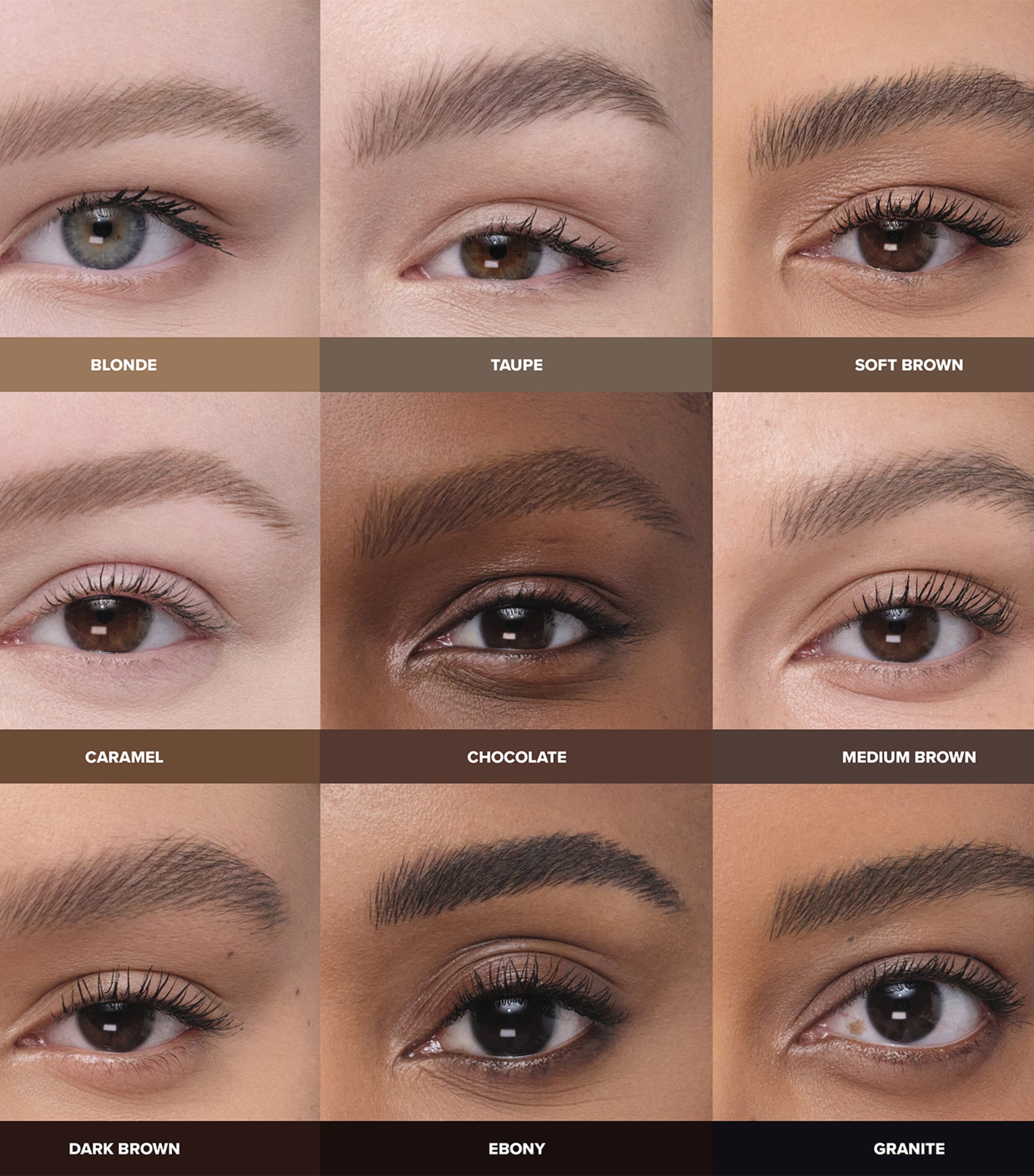 Anastasia Beverly Hills MicroStroke Brow Pen Dark Brown Image 2