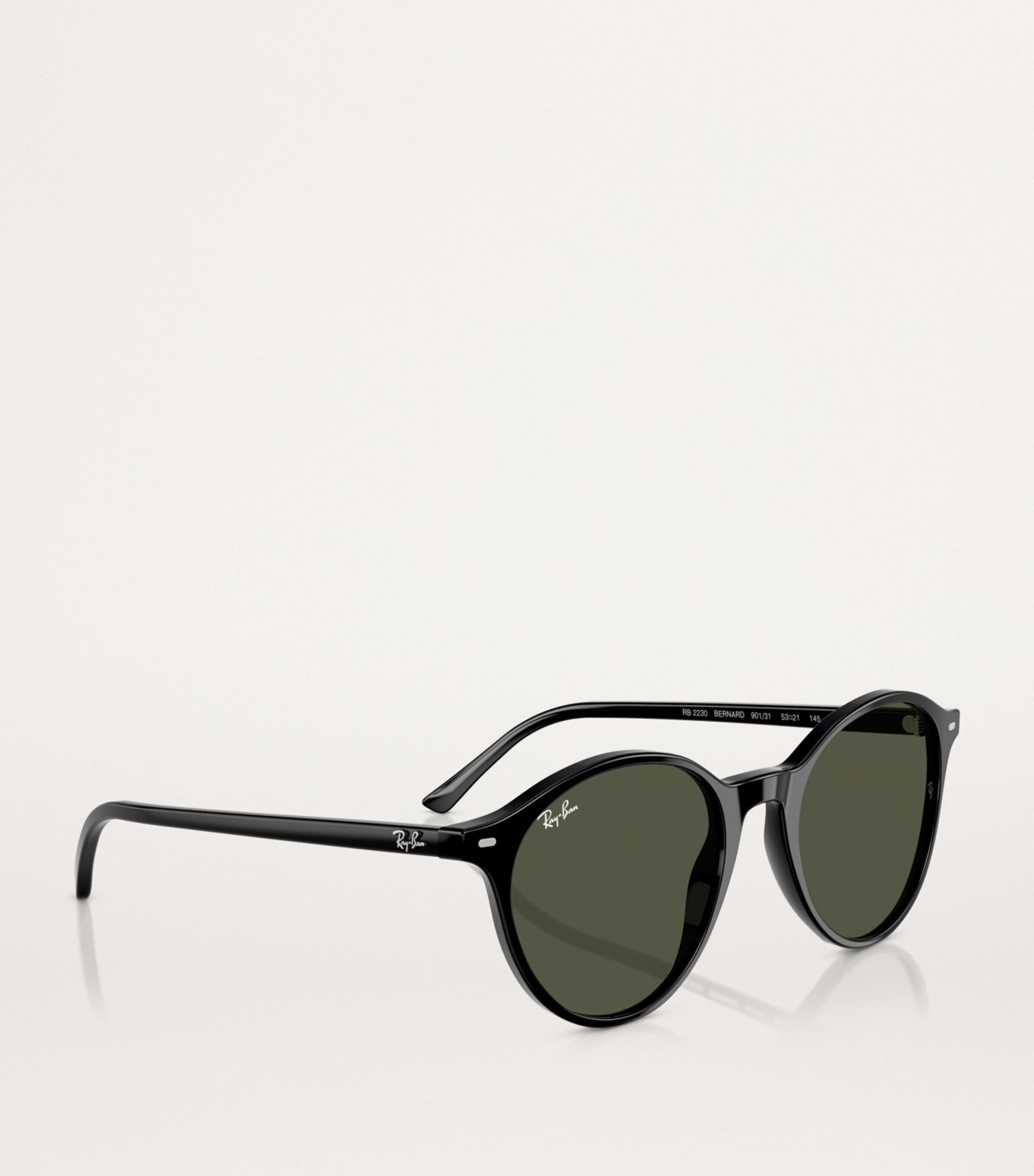Ray-Ban RB2230 Bernard Sunglasses Image 6