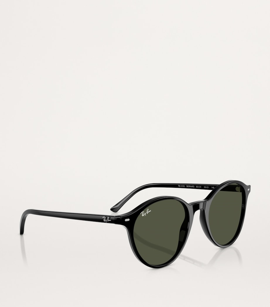 RB2230 Bernard Sunglasses 901/31 Image 6