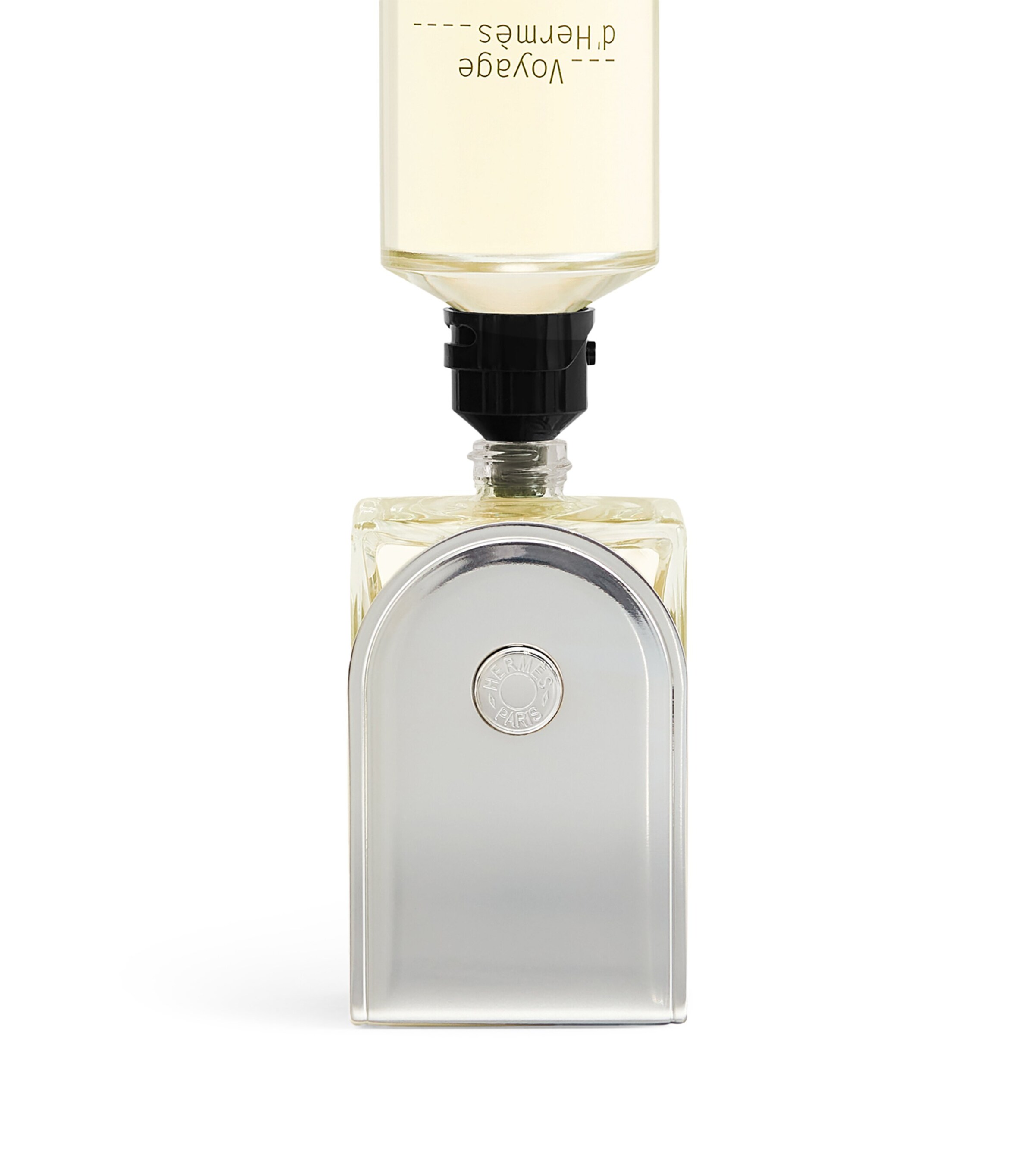 Voyage d’Hermès Eau de Toilette (100ml) NO COLOUR Image 3