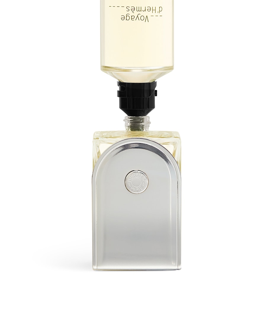 Voyage d’Hermès Eau de Toilette (100ml) NO COLOUR Image 3