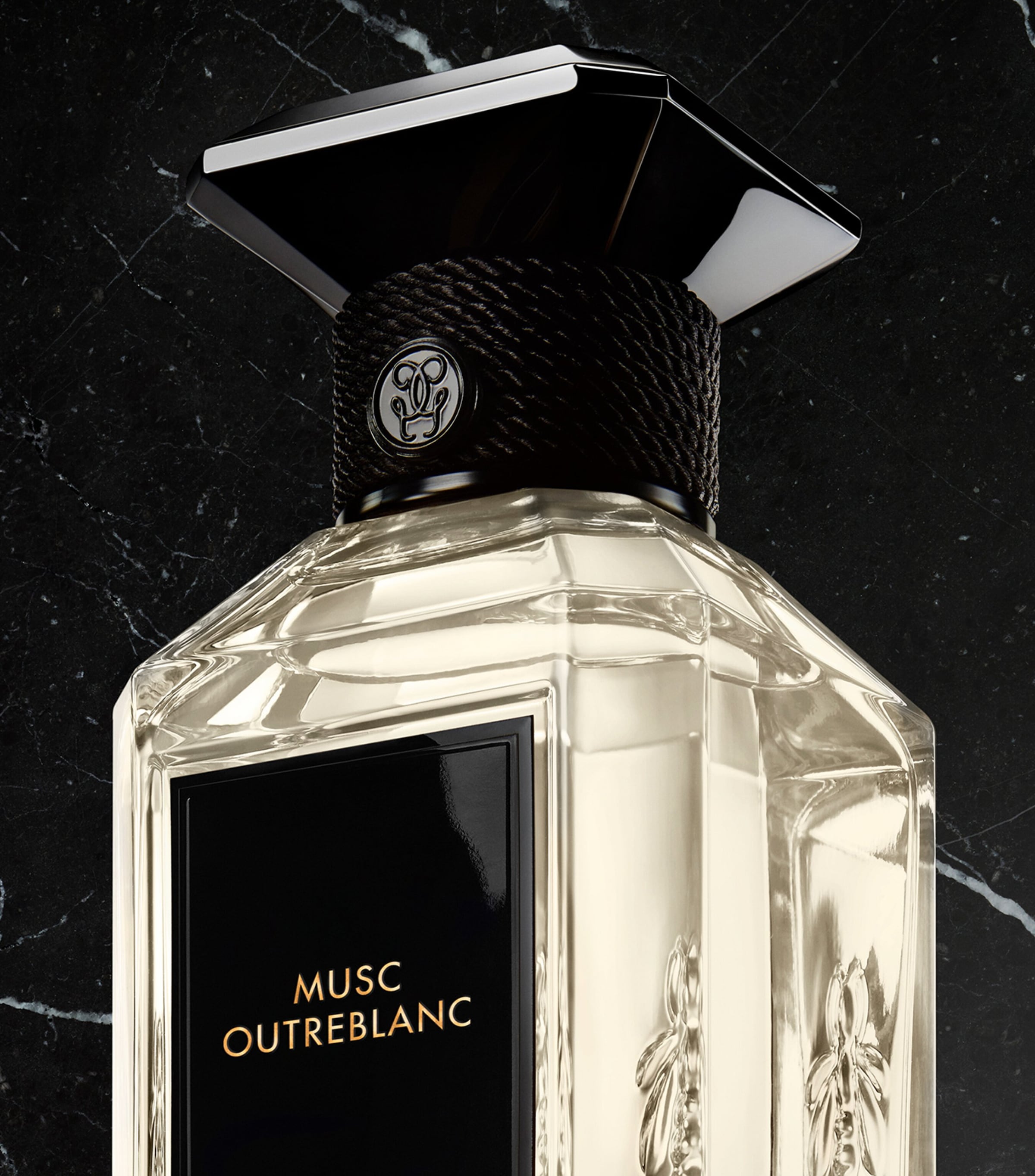 Musc Outreblanc Eau de Parfum (200ml) NO COLOUR Image 4