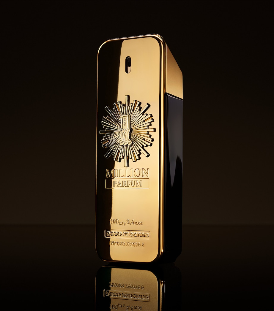 Rabanne 1 Million Parfum (200ml) Image 6