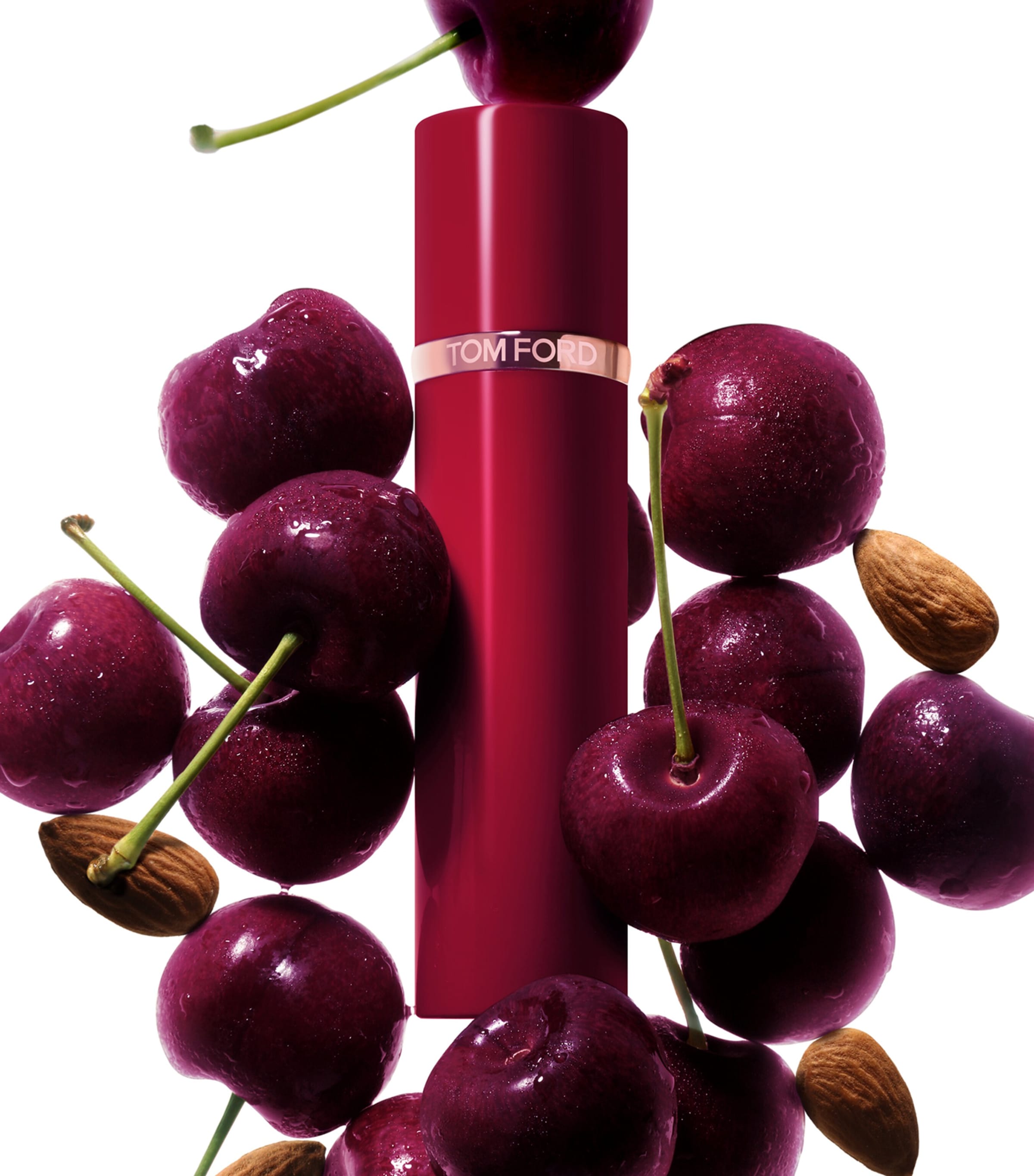 美品TOMFORD LOST CHERRY 50ml Eau de Parfum Tom Ford Lost Cherry 50ml NIŠINIAI kvepalai Unisex EDP