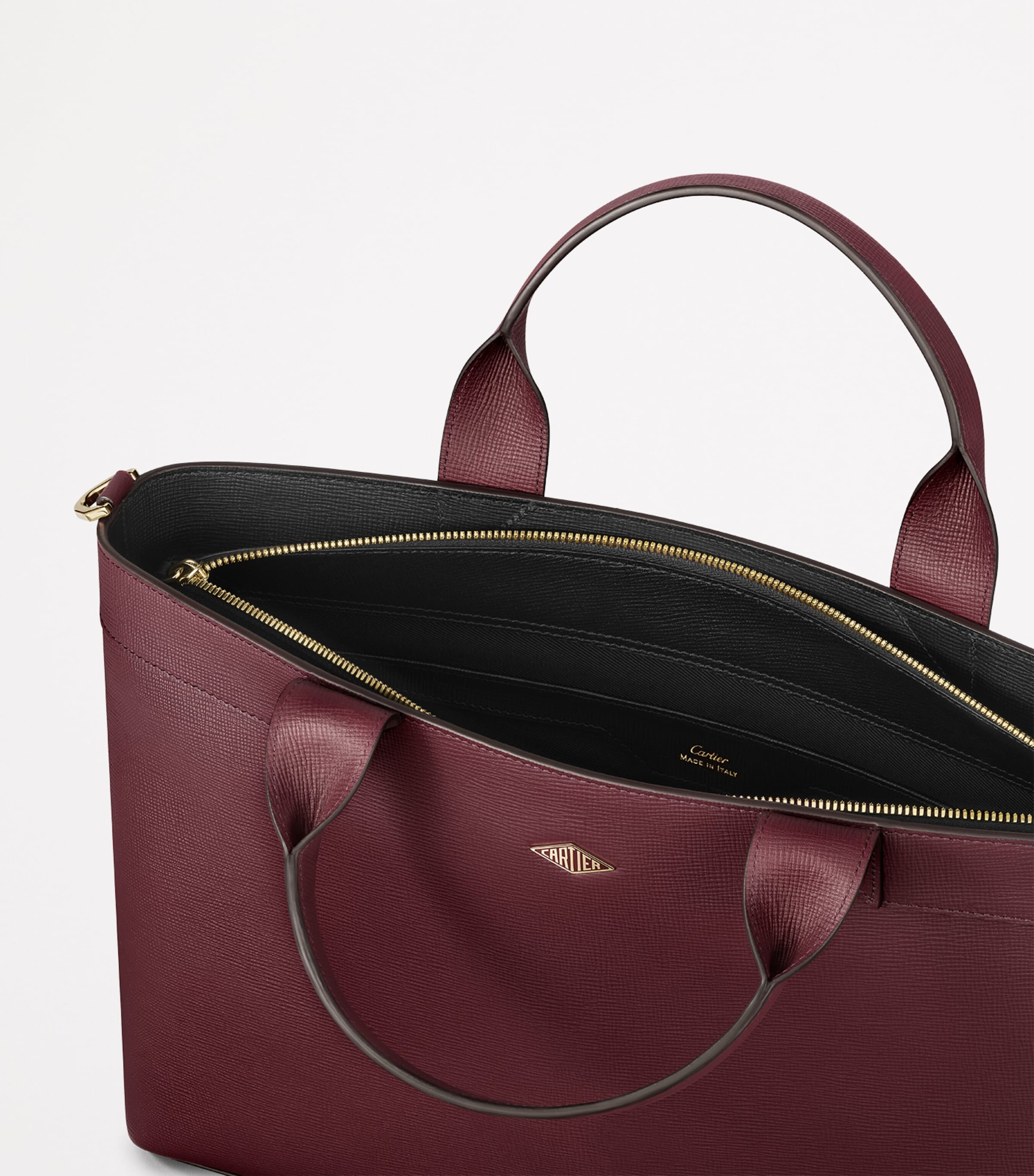 Cartier スリムドキュメントホルダー Cartier Losange 楽天市場】【新品】 カルティエ ビジネスバッグ ロザンジュ