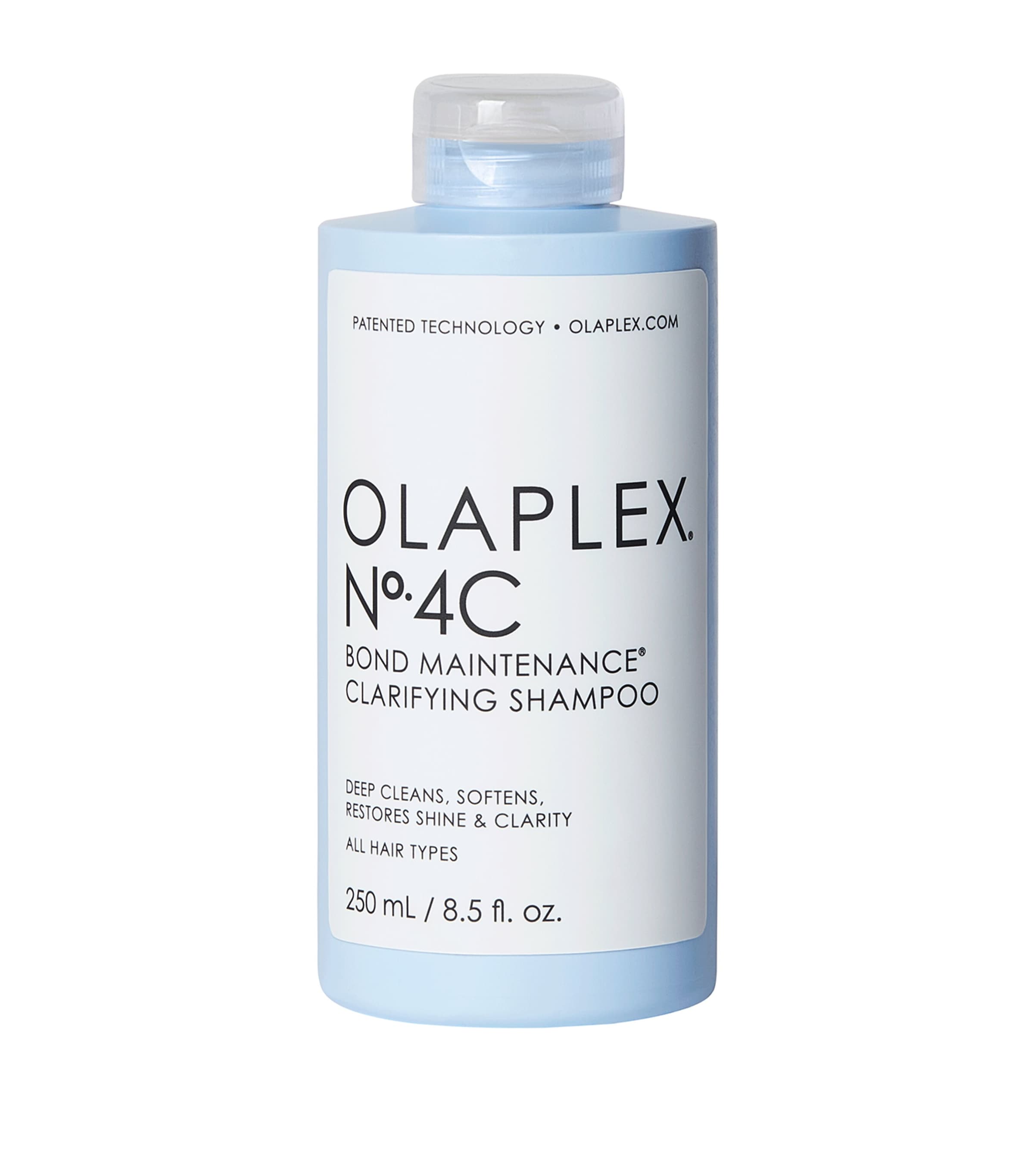 Shop Olaplex No.4 Bond Maintenance Clarifying Shampoo