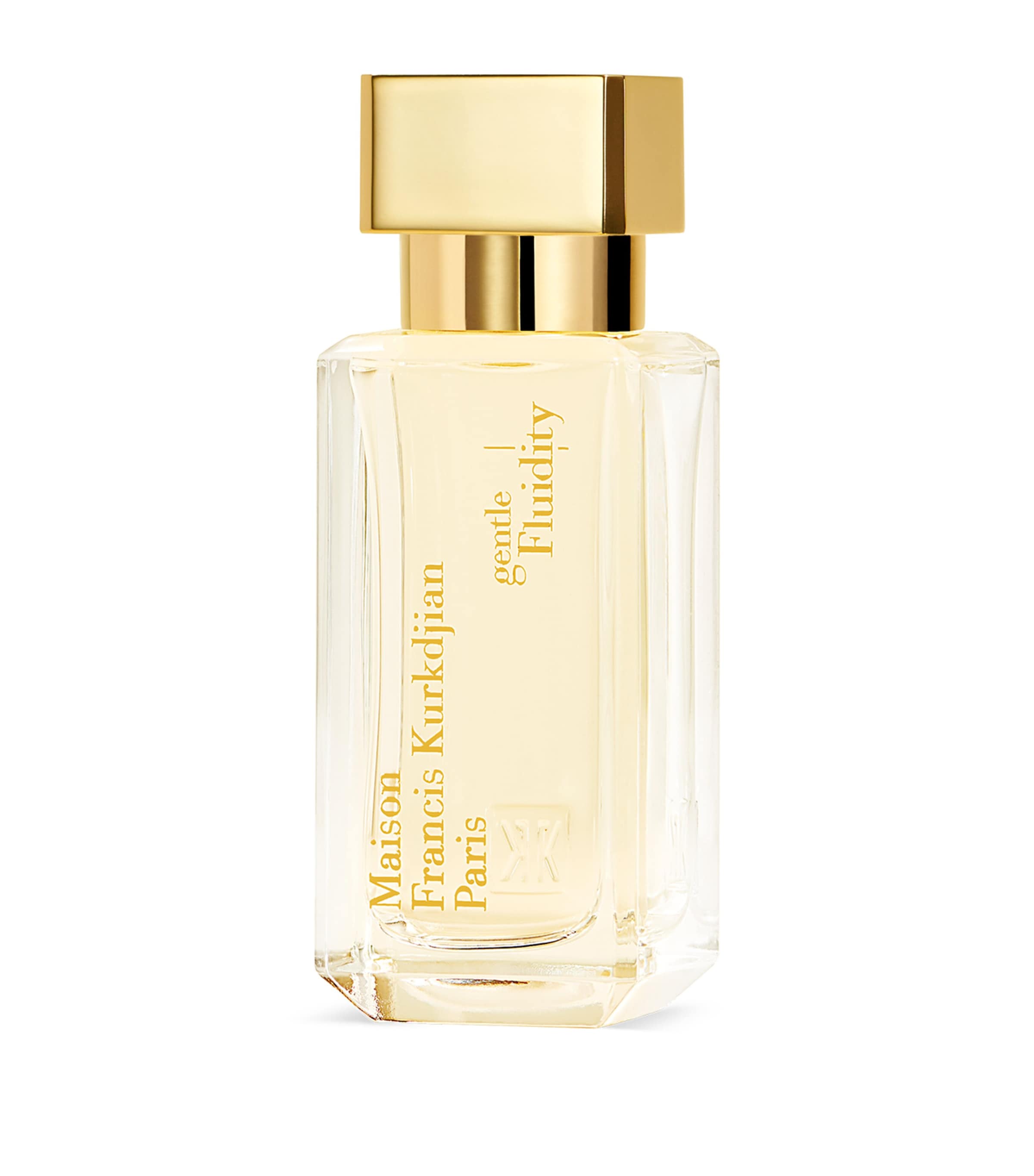 MAISON FRANCIS KURKDJIAN GENTLE FLUIDITY GOLD EAU DE PARFUM 