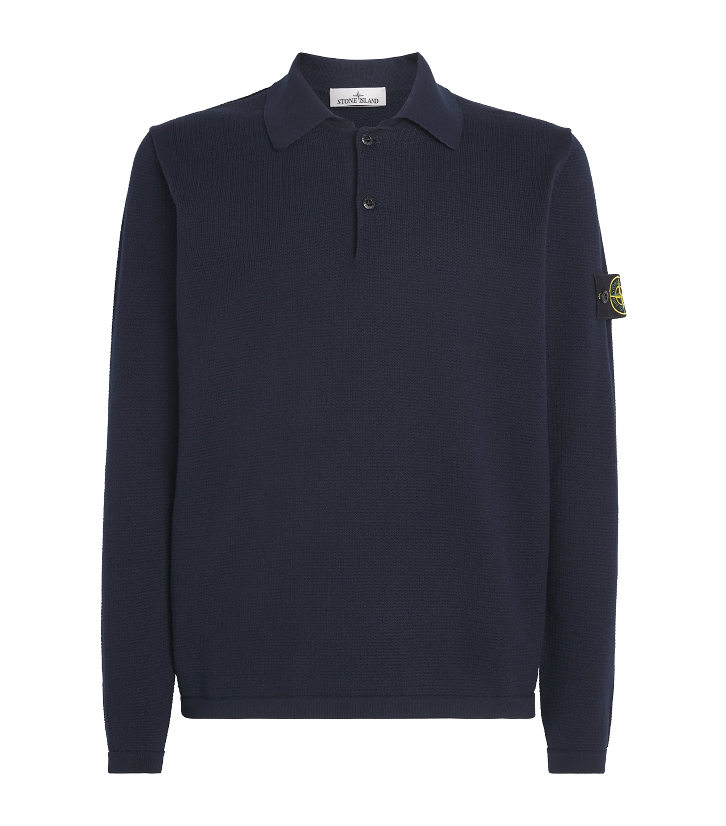 Cotton Polo Shirt V0020 Image 1