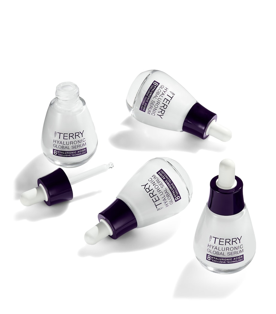 Hyaluronic Global Serum (30ml) NO COLOUR Image 4