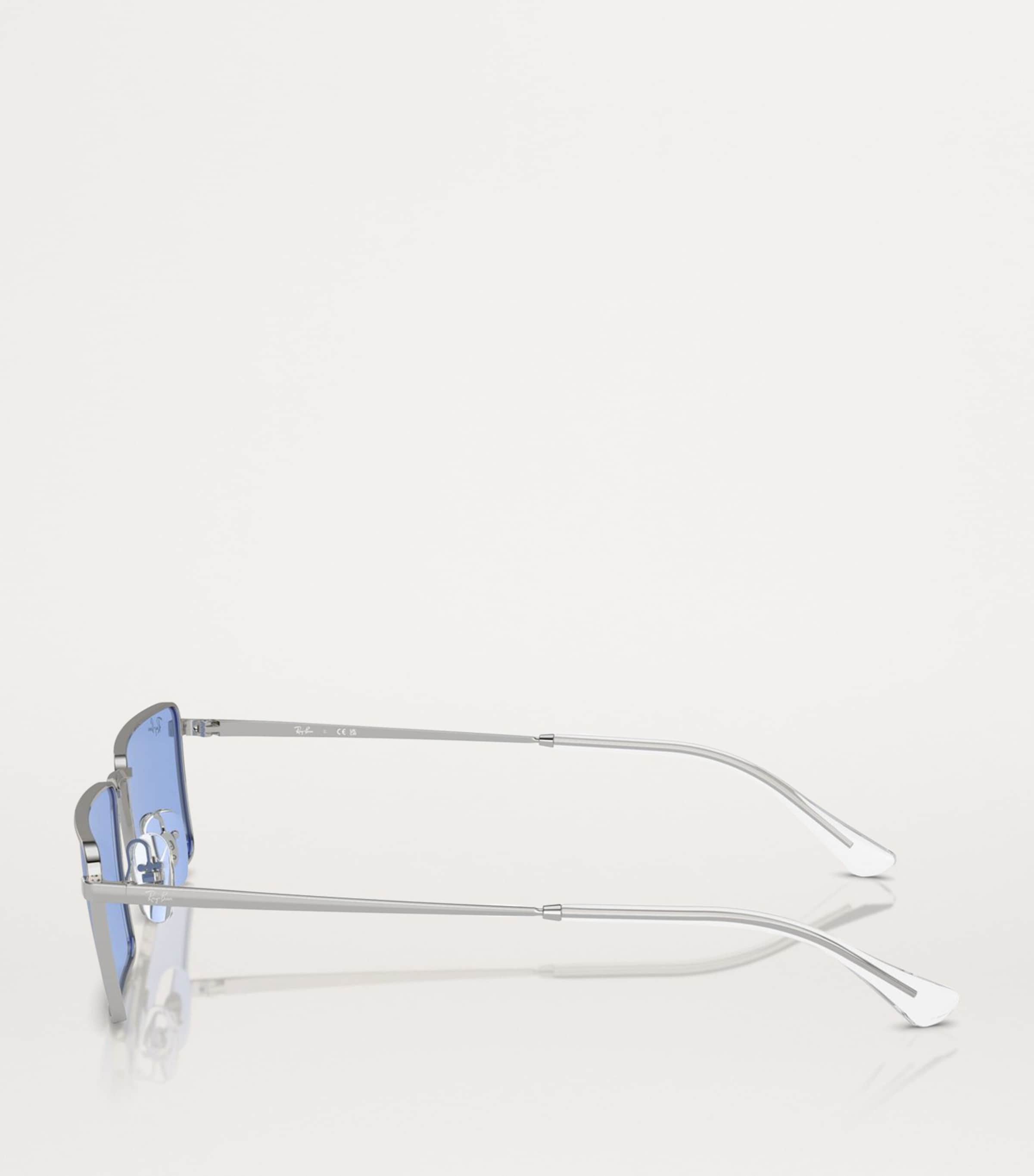 Ray-Ban RB3741 Emy Sunglasses Image 3