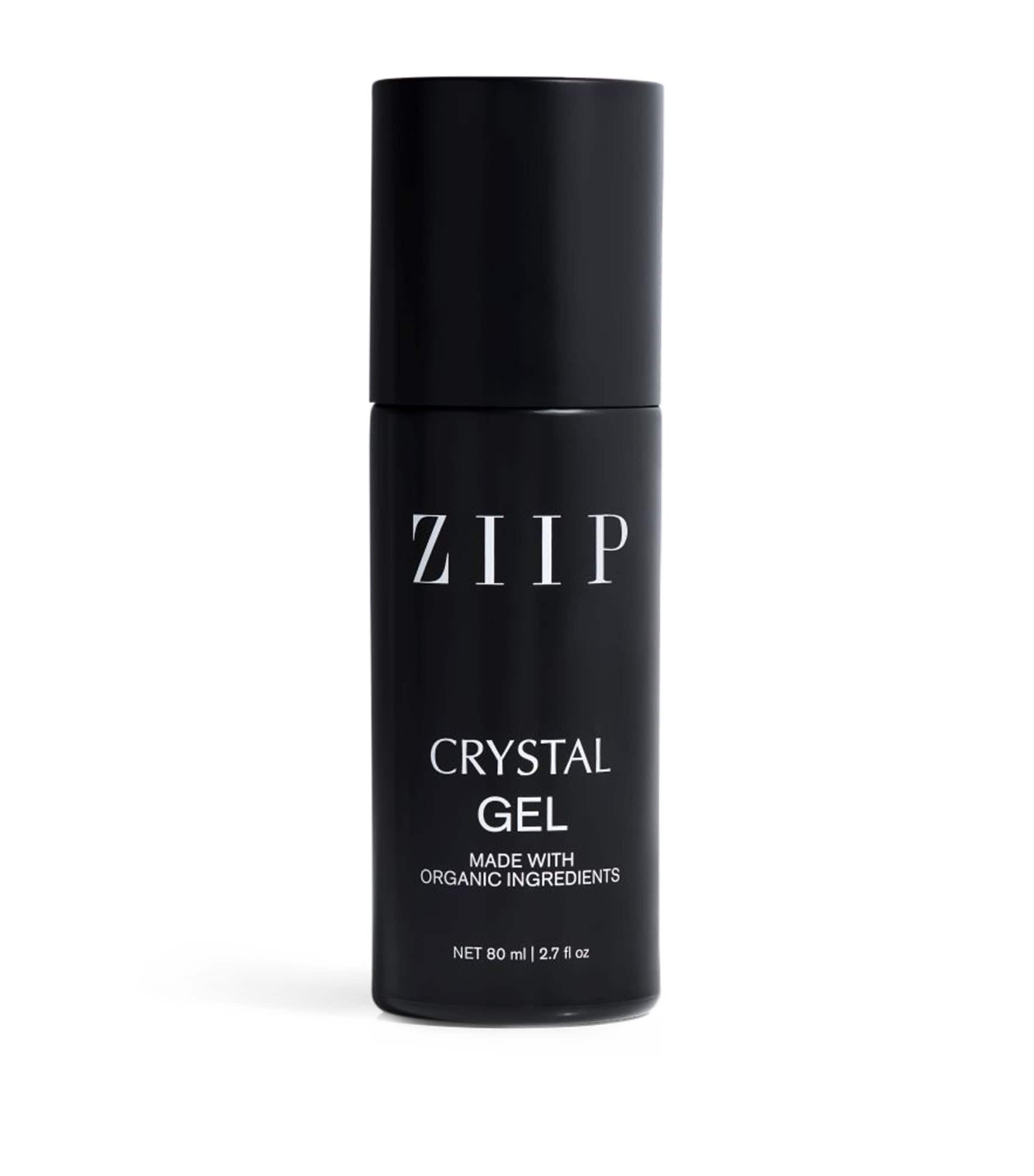 ZIIP ZIIP CRYSTAL GEL