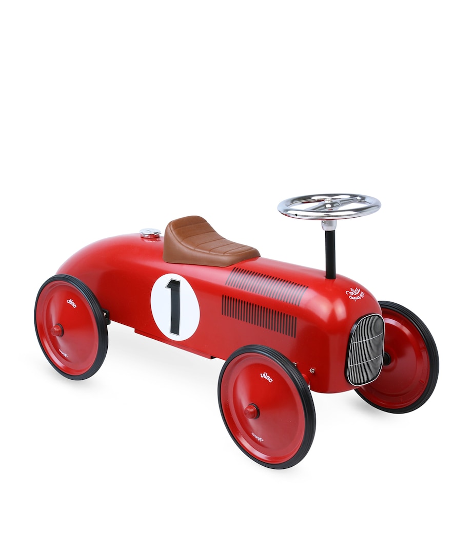 Metal Car MULTI Image 1