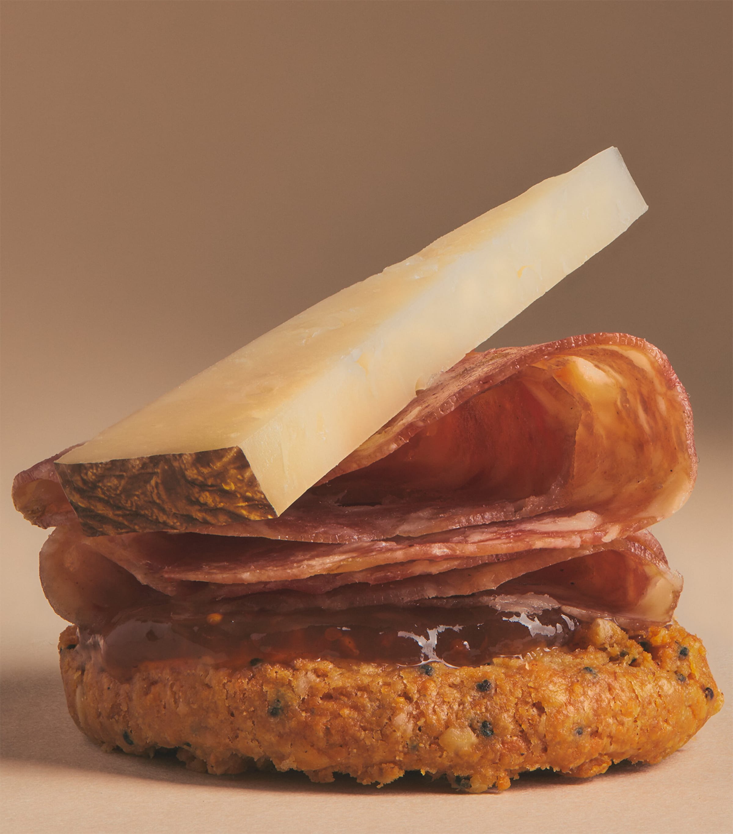 Harrods The Gourmet Hamper Image 5