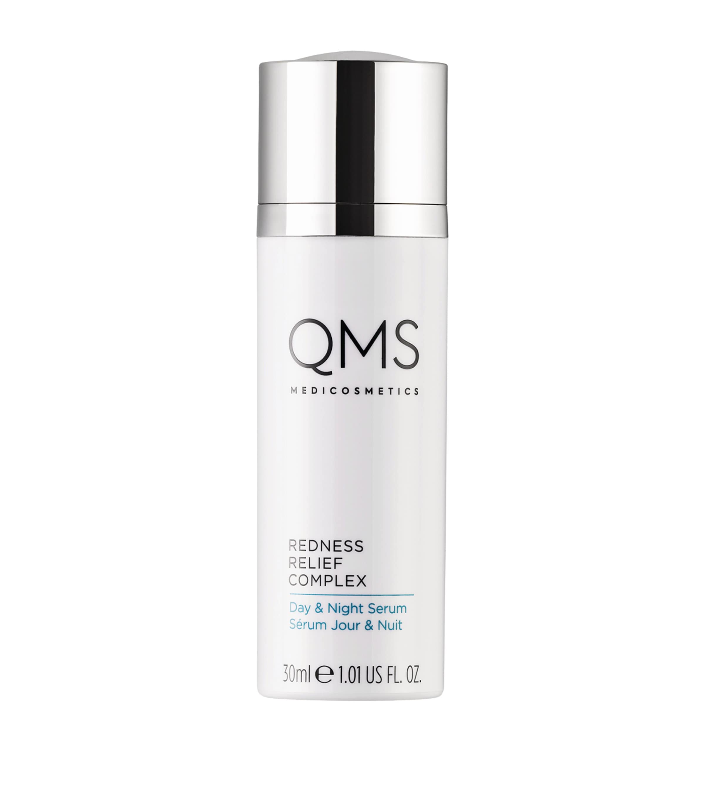 Qms Redness Relief Complex Serum