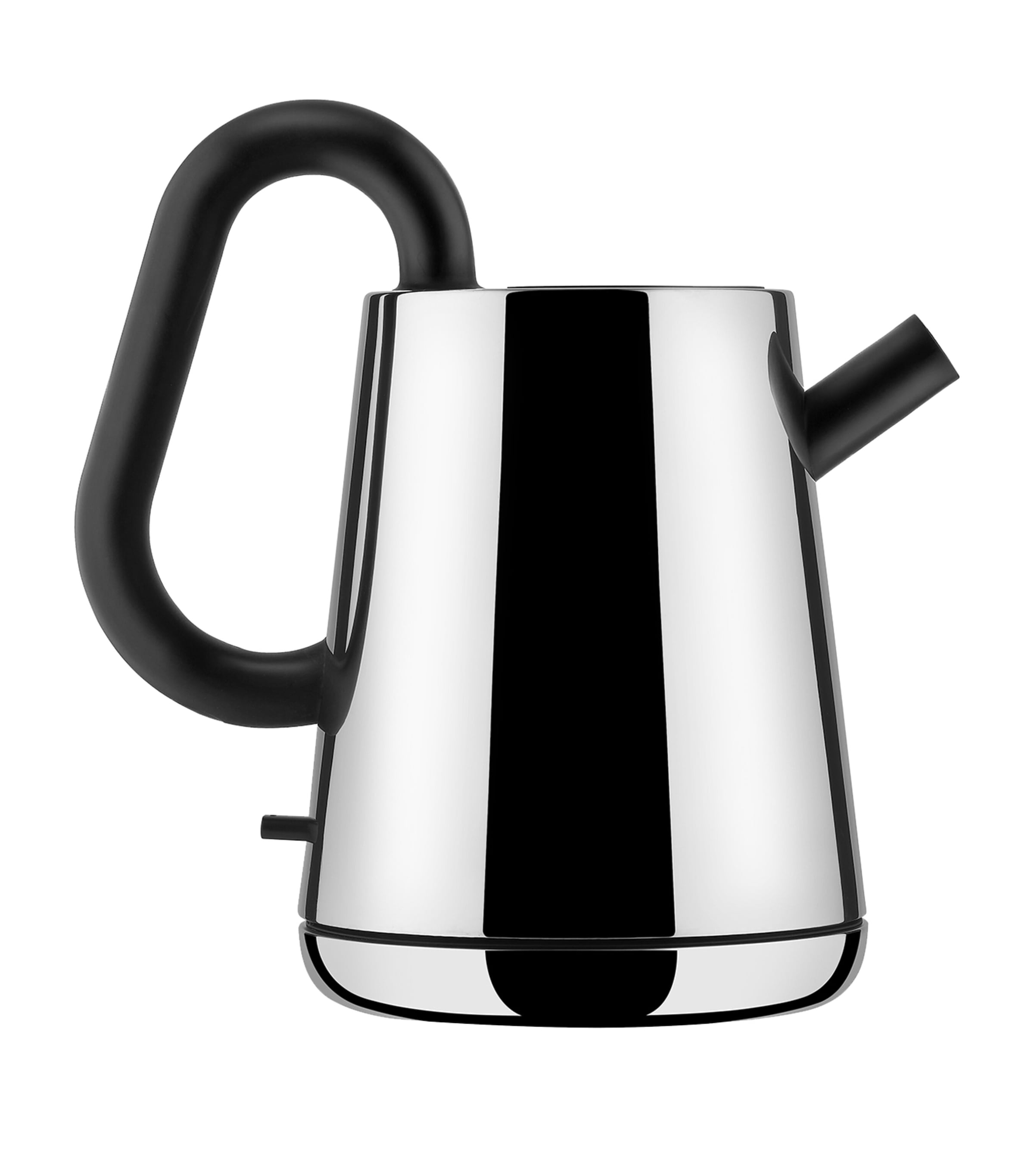 Toru Electric Kettle (800ml) SILVER Image 2