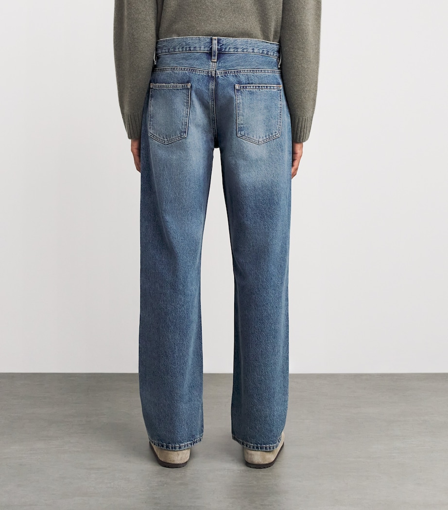 Relaxed Jeans OTFL Image 4