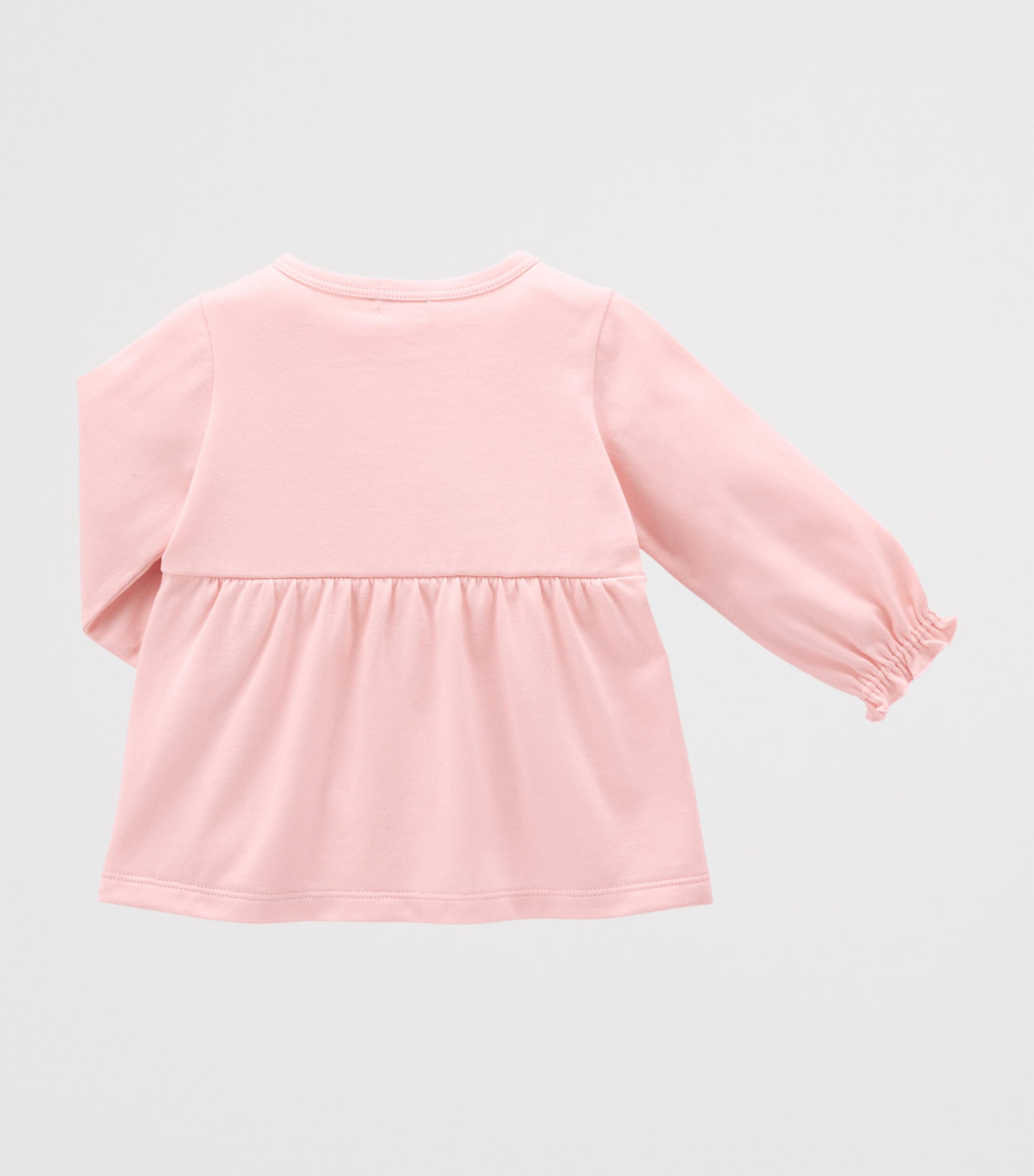 Cotton Printed Top (2-5 Years) 25 Image 2