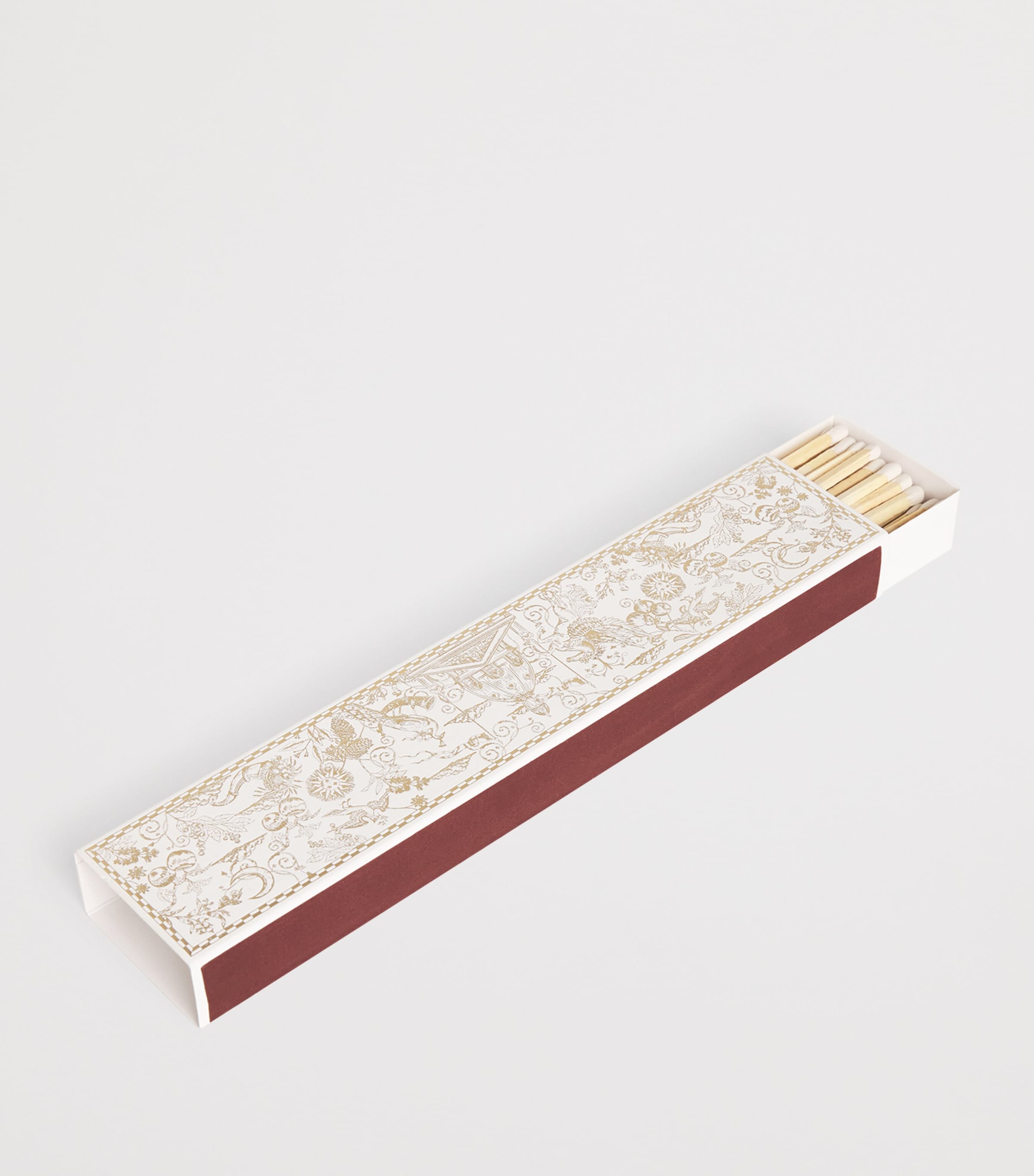 Long Matchbox MULTI Image 2