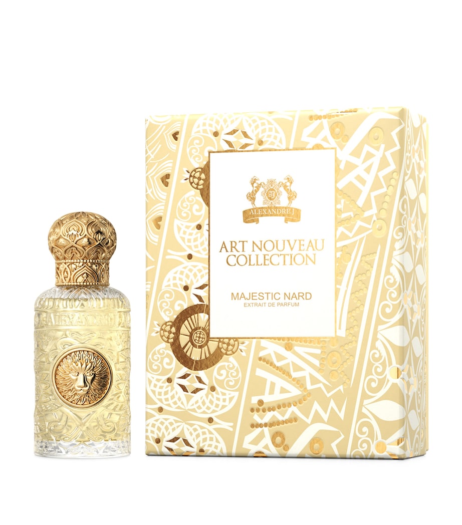 Majestic Nard Extrait de Parfum (25ml) NO COLOUR Image 2