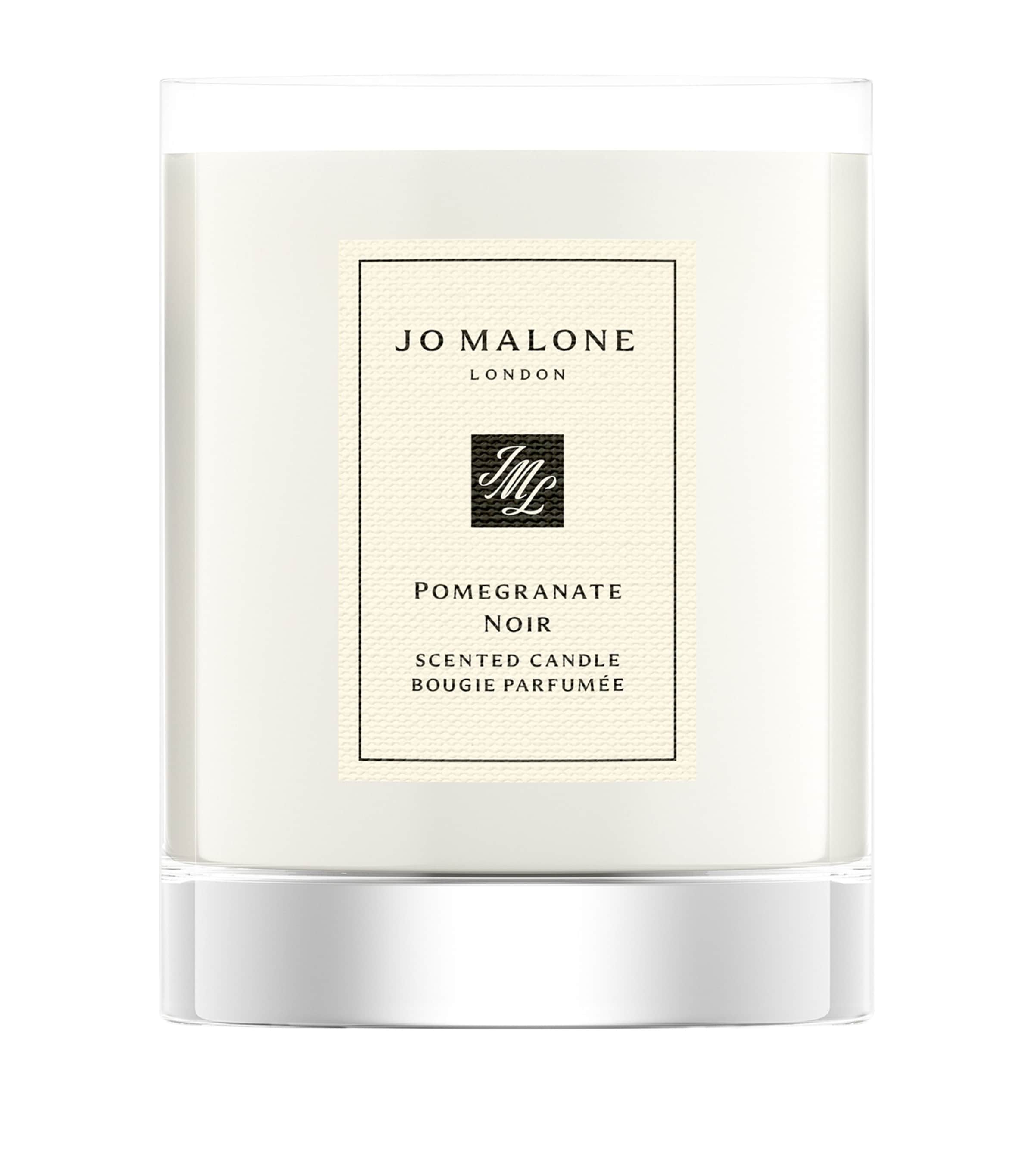 Jo Malone London Pomegranate Noir Travel Candle (65g) | Home Accessories | Candles | Designers | Jo Malone London