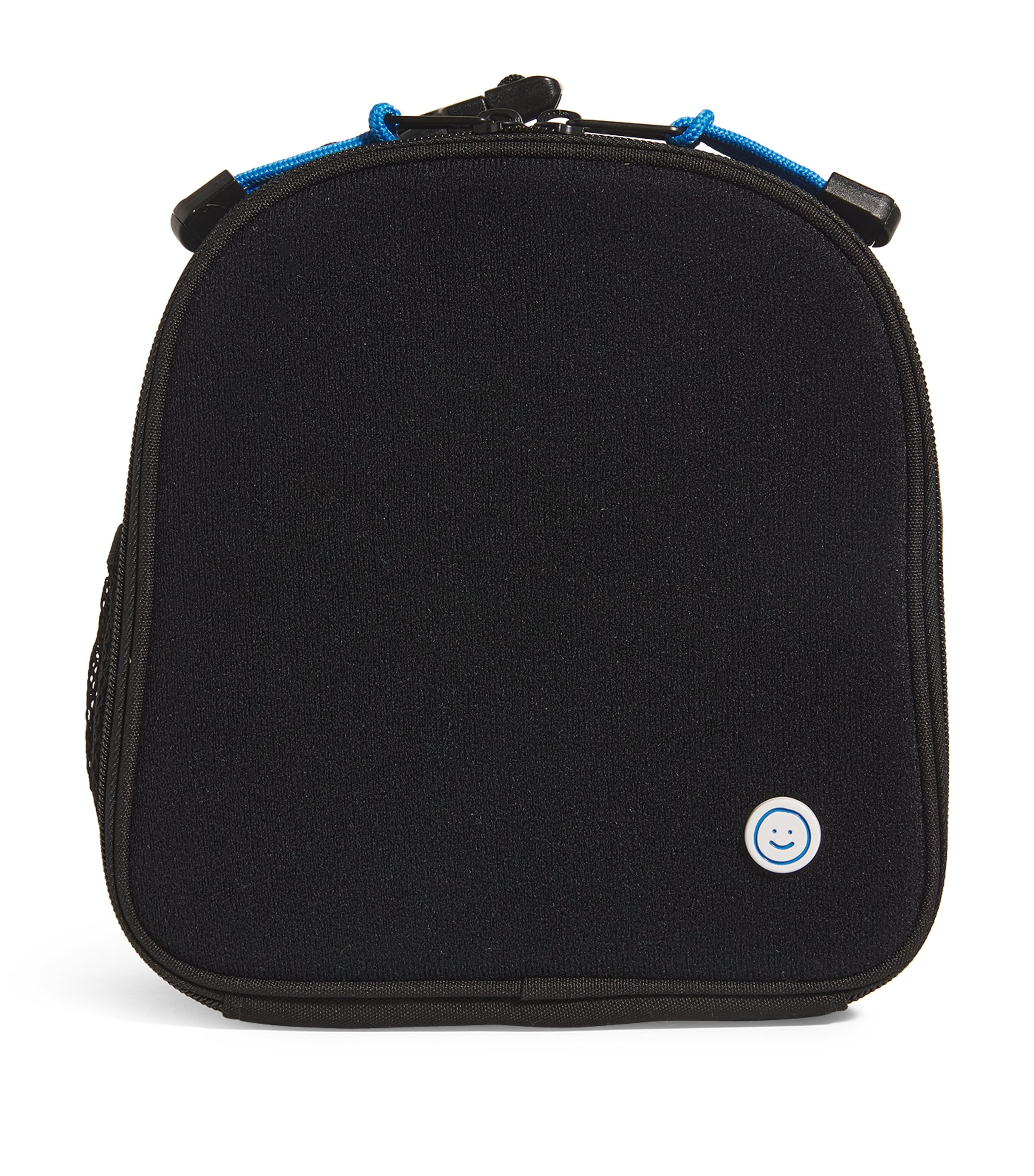 Becco Bags Customisable Lunch Box In Black