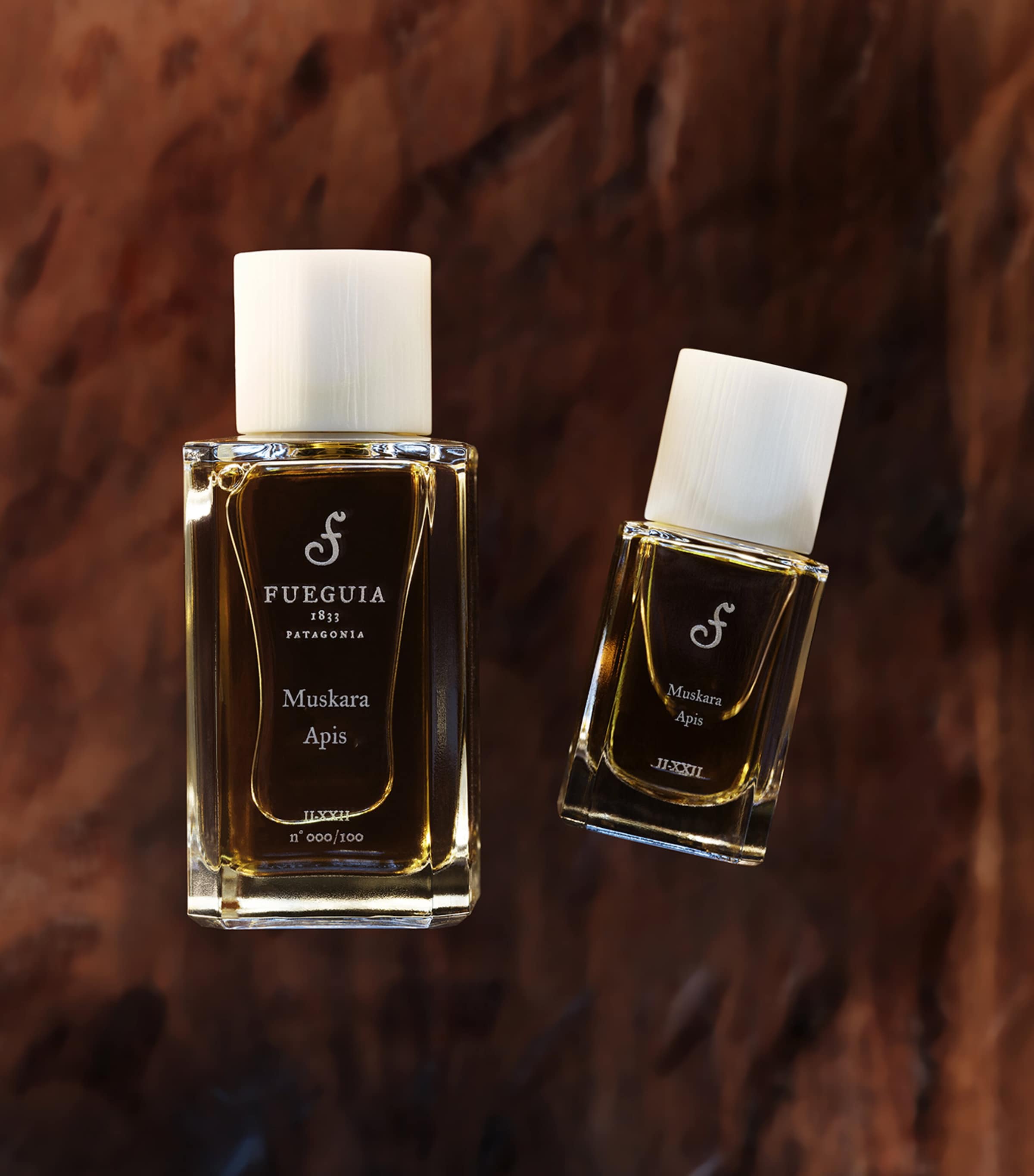 Muskara Apis Perfume (30ml) NO COLOUR Image 2