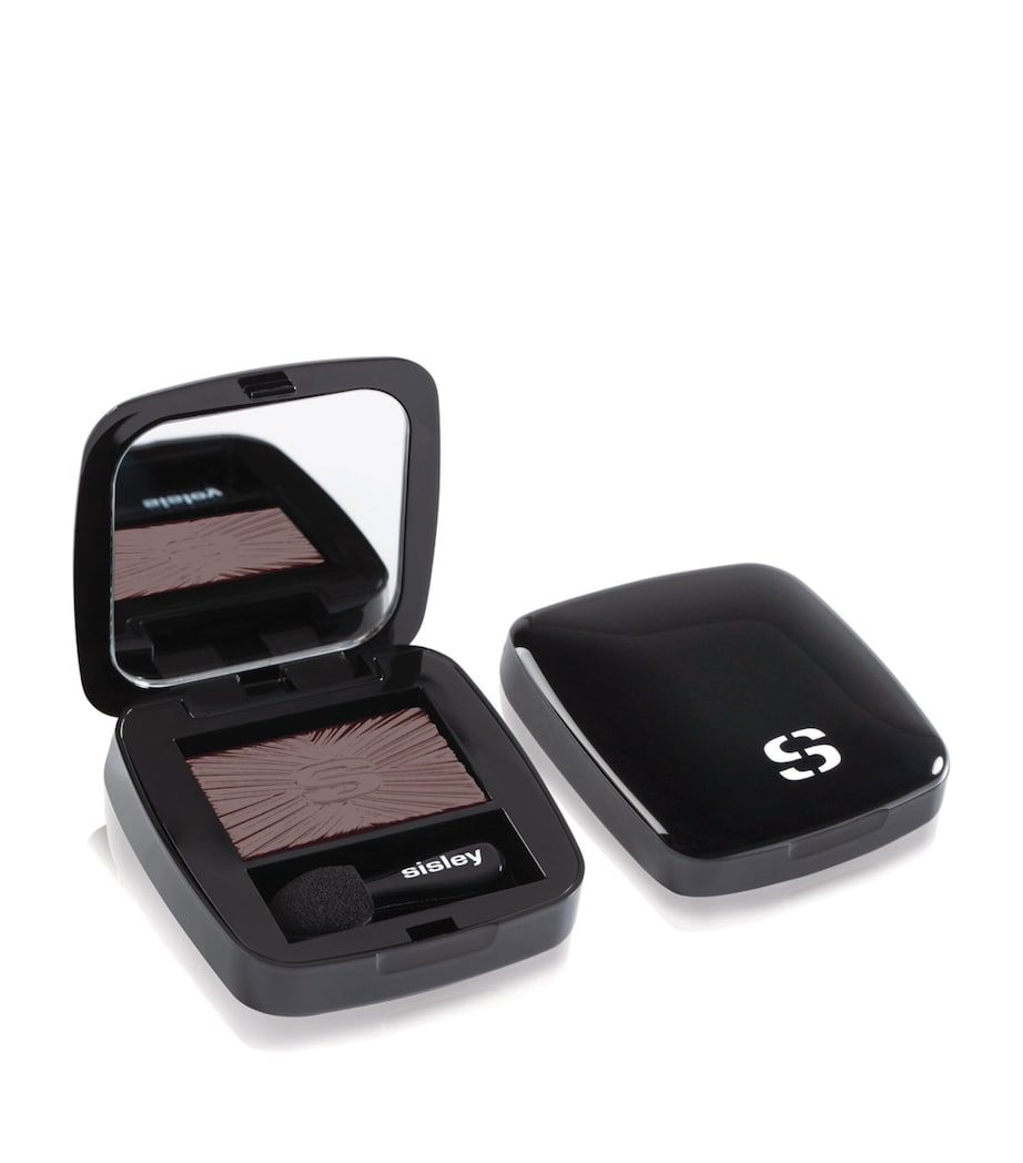Sisley Les Phyto-Ombres Eyeshadow Mat Taupe Image 1