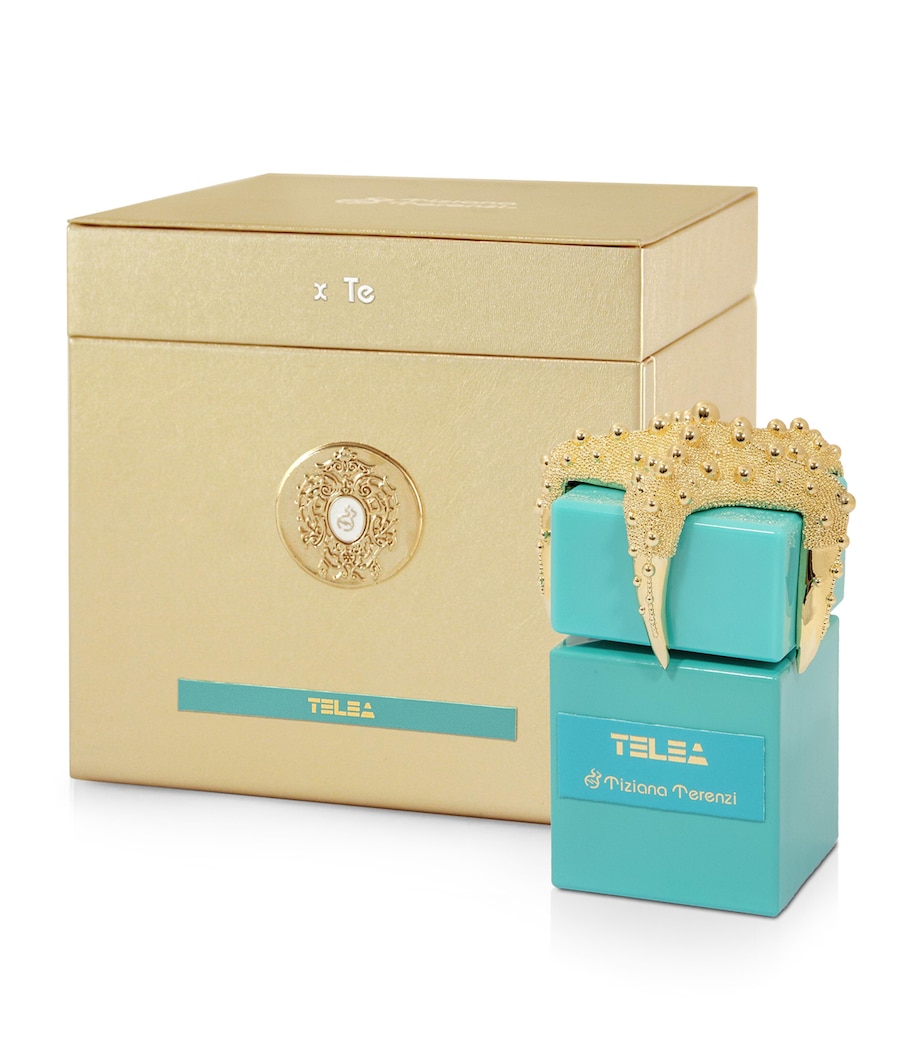 TIZIANA TERENZI Telea Extrait de Parfum (100Ml) Image 2