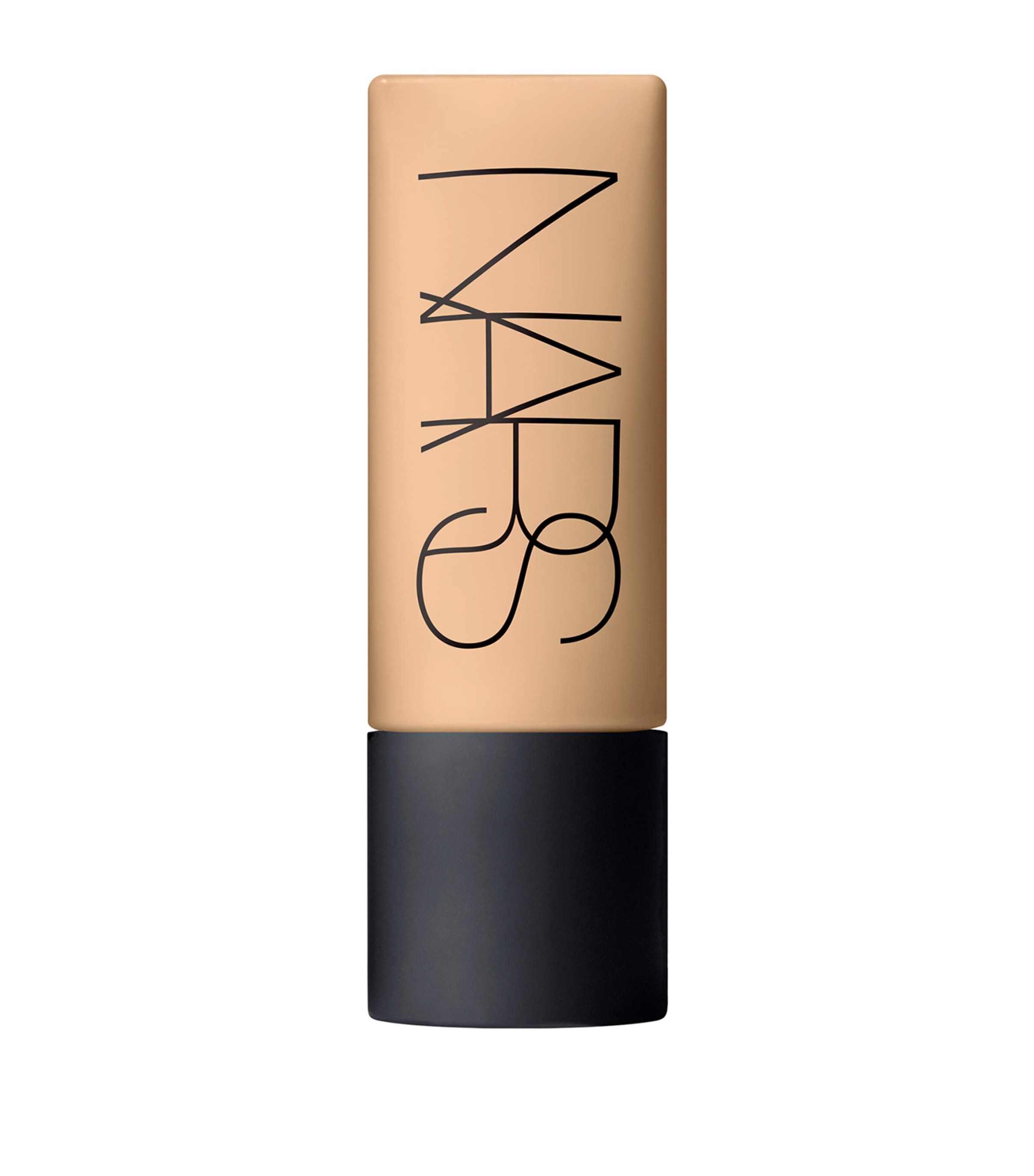 Nars Soft Matte Complete Foundation In White