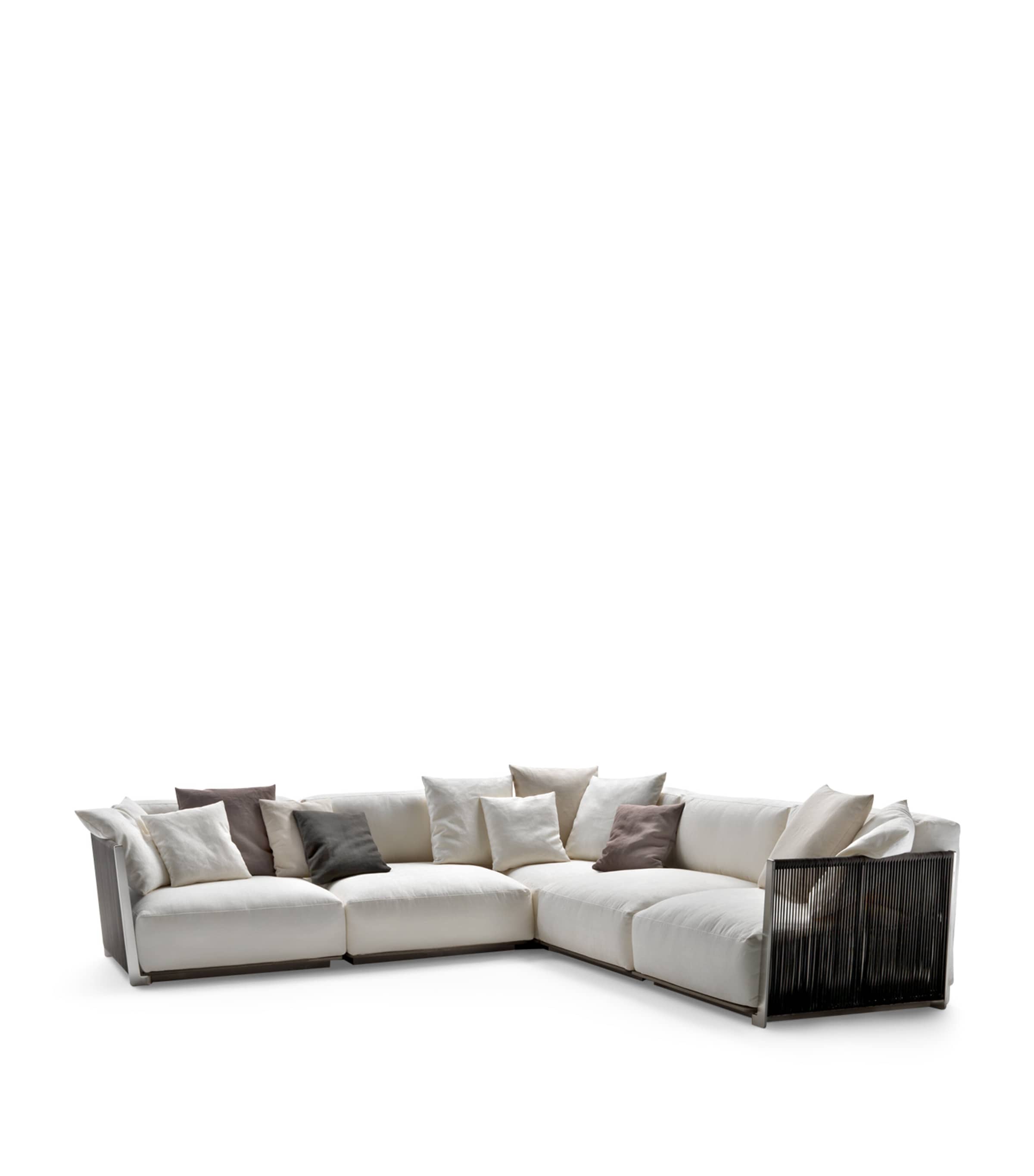 Flexform Vulcano Outdoor Sofa