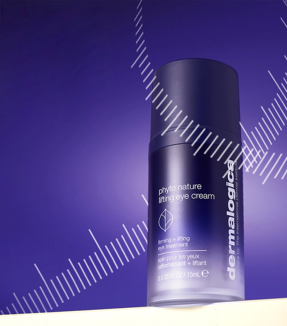 Phyto Nature Lifting Eye Cream (15ml) NO COLOUR Image 2