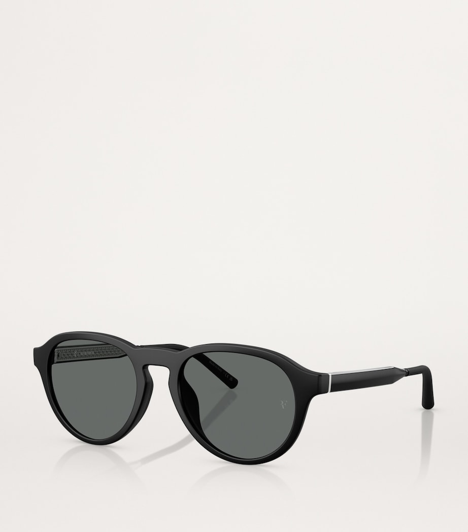 Oliver Peoples Titanium OV5557SU Sunglasses Image 2